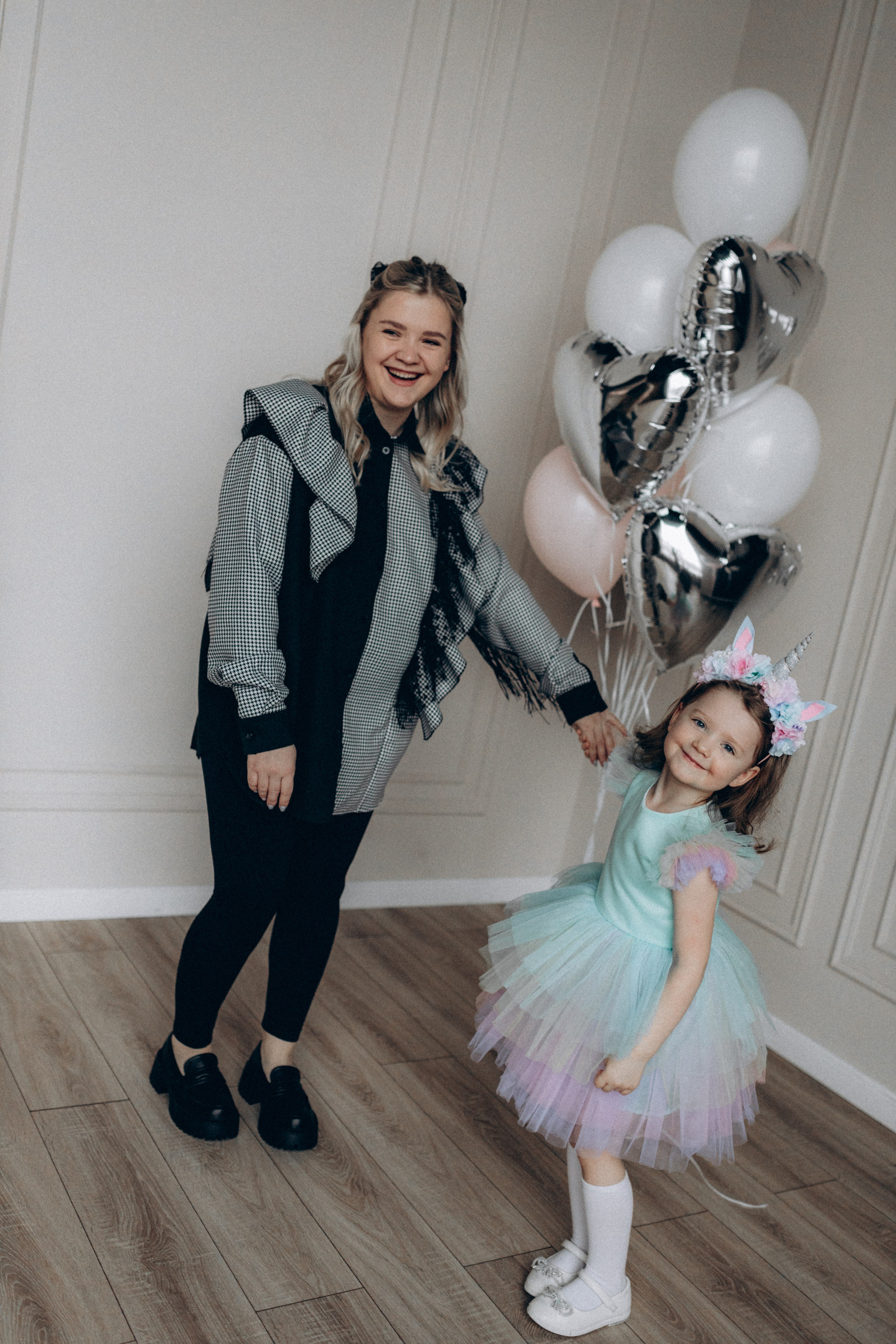 День рождения Ариши. Фотограф НОГИНСК, Москва, Анастасия Белая