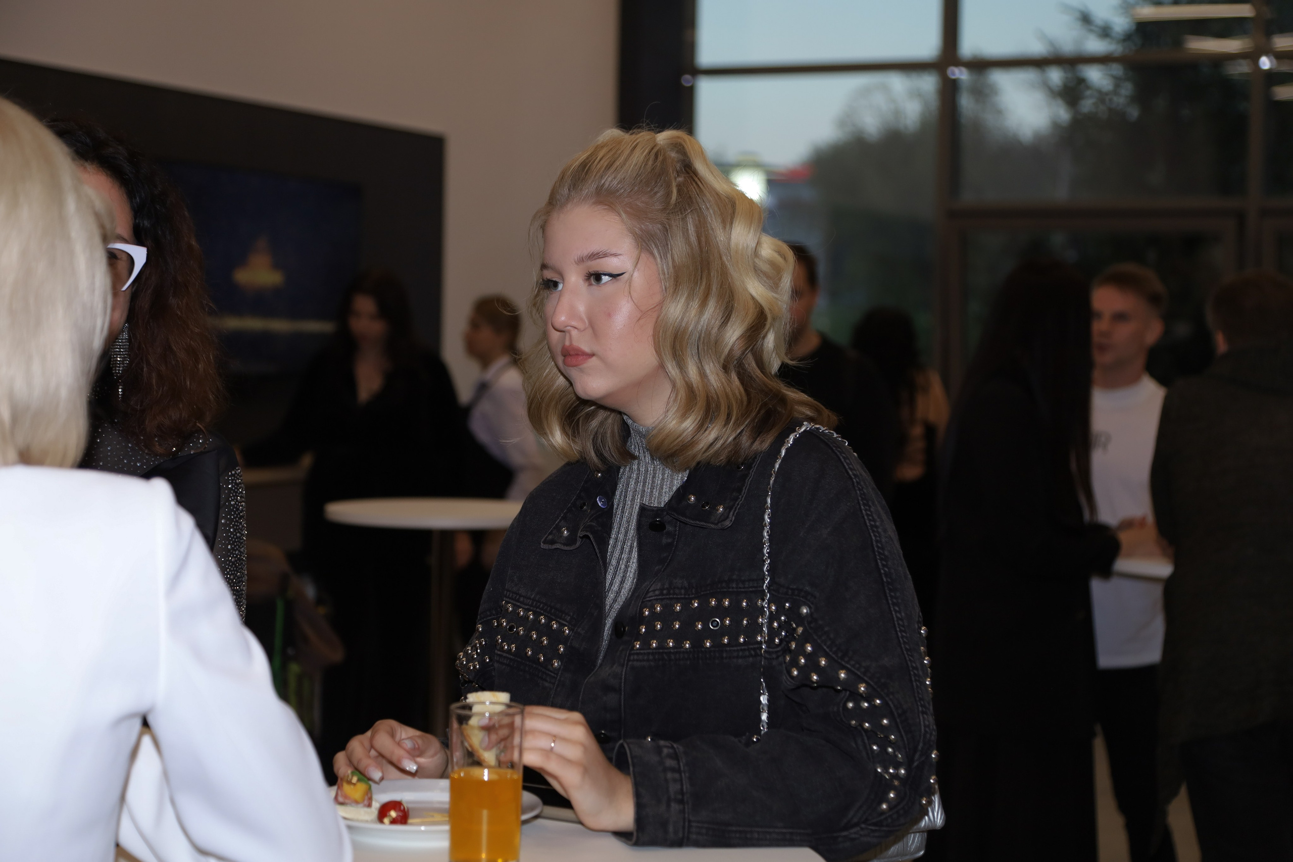 Topprofi. Фотограф Мурманск | Нижний Новгород • Анна Хижняк