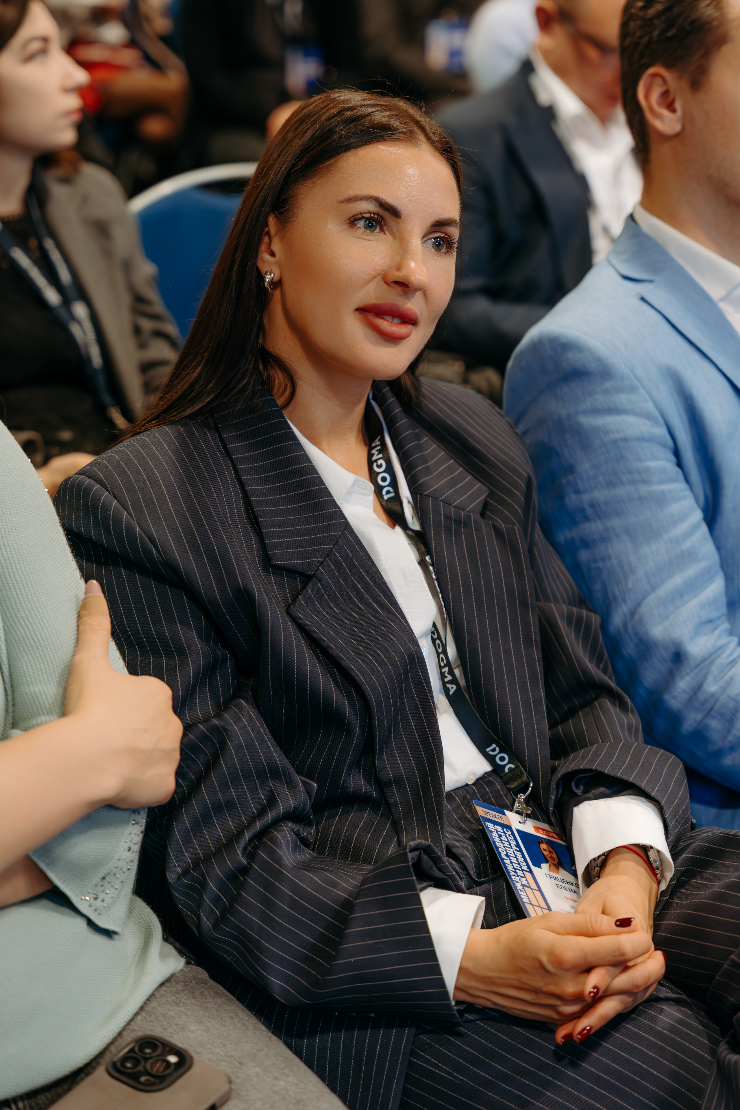 Партнёрское мероприятие ГК DOGMA. KORCHAGIN VIDEO