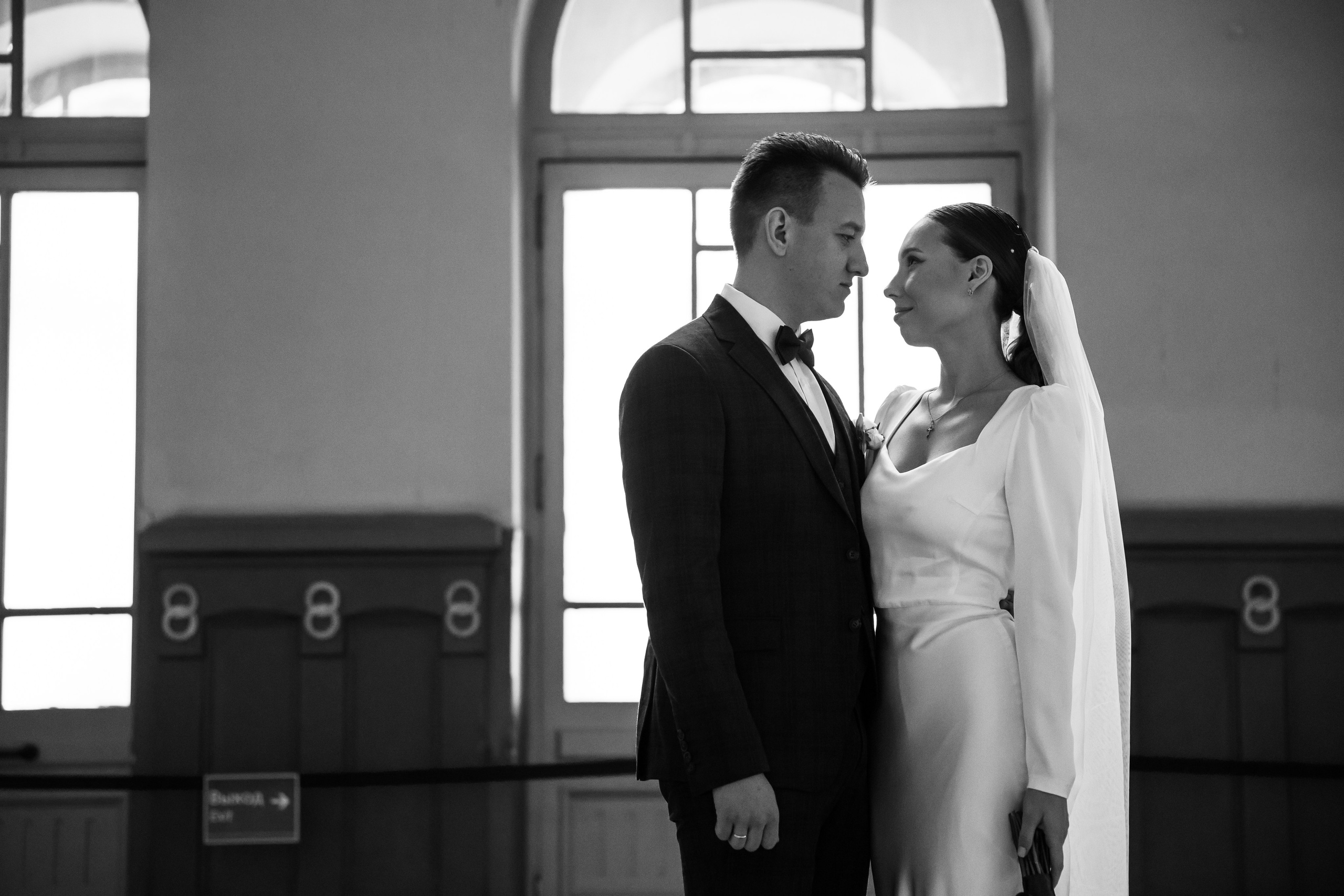 ПРОГУЛКА. Свадебный фотограф Санкт-Петербург Катерина Ширяева