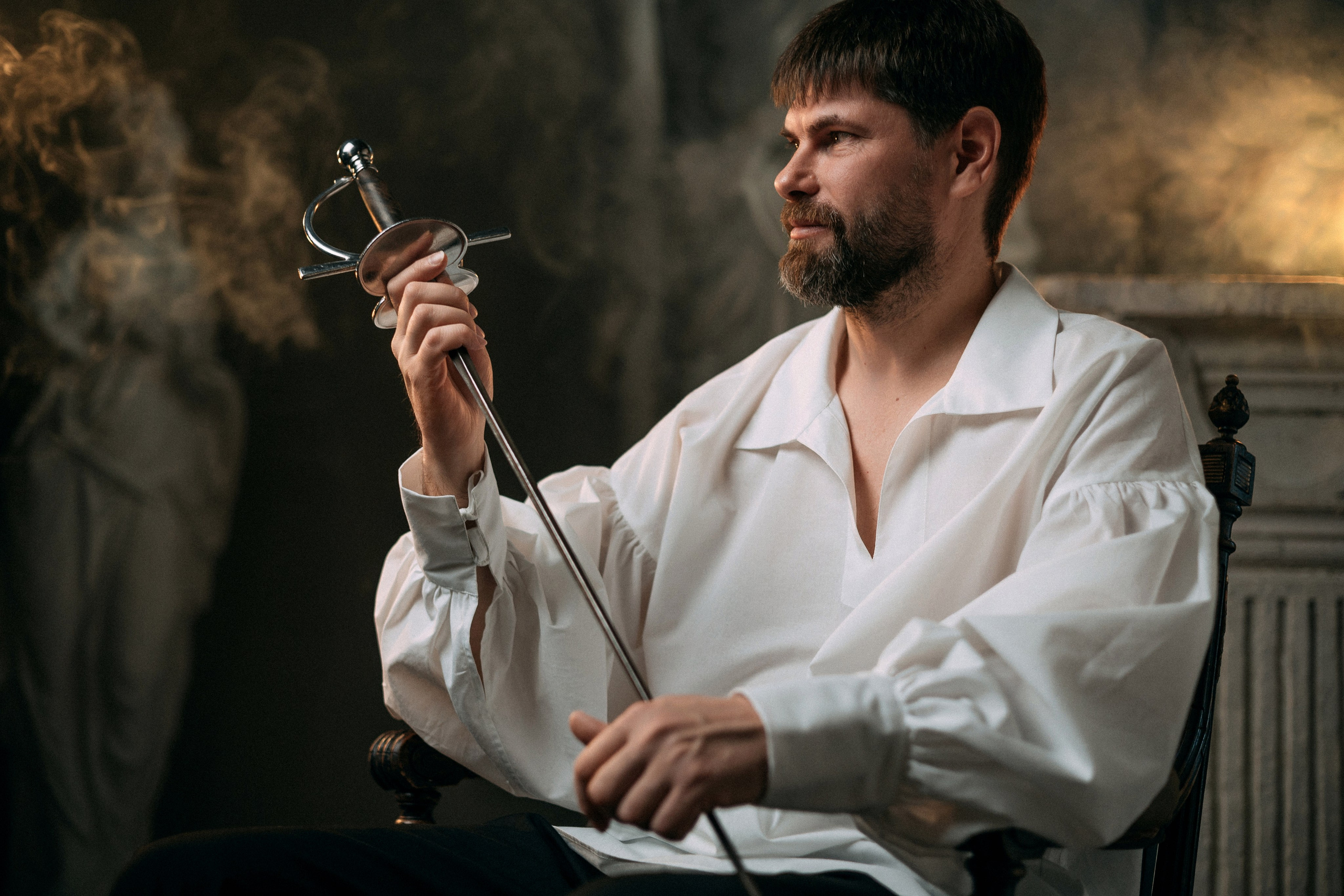 ХУДОЖЕСТВЕННАЯ ФОТОГРАФИЯ \ ТВОРЧЕСКИЕ ПРОЕКТЫ. Свадебный фотограф Санкт-Петербург Катерина Ширяева