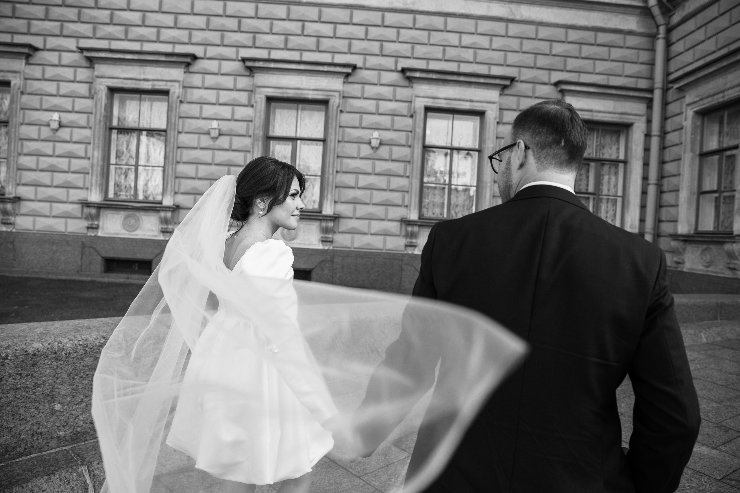 Любовь в Северной Пальмире…. Свадебный фотограф Санкт-Петербург Катерина Ширяева