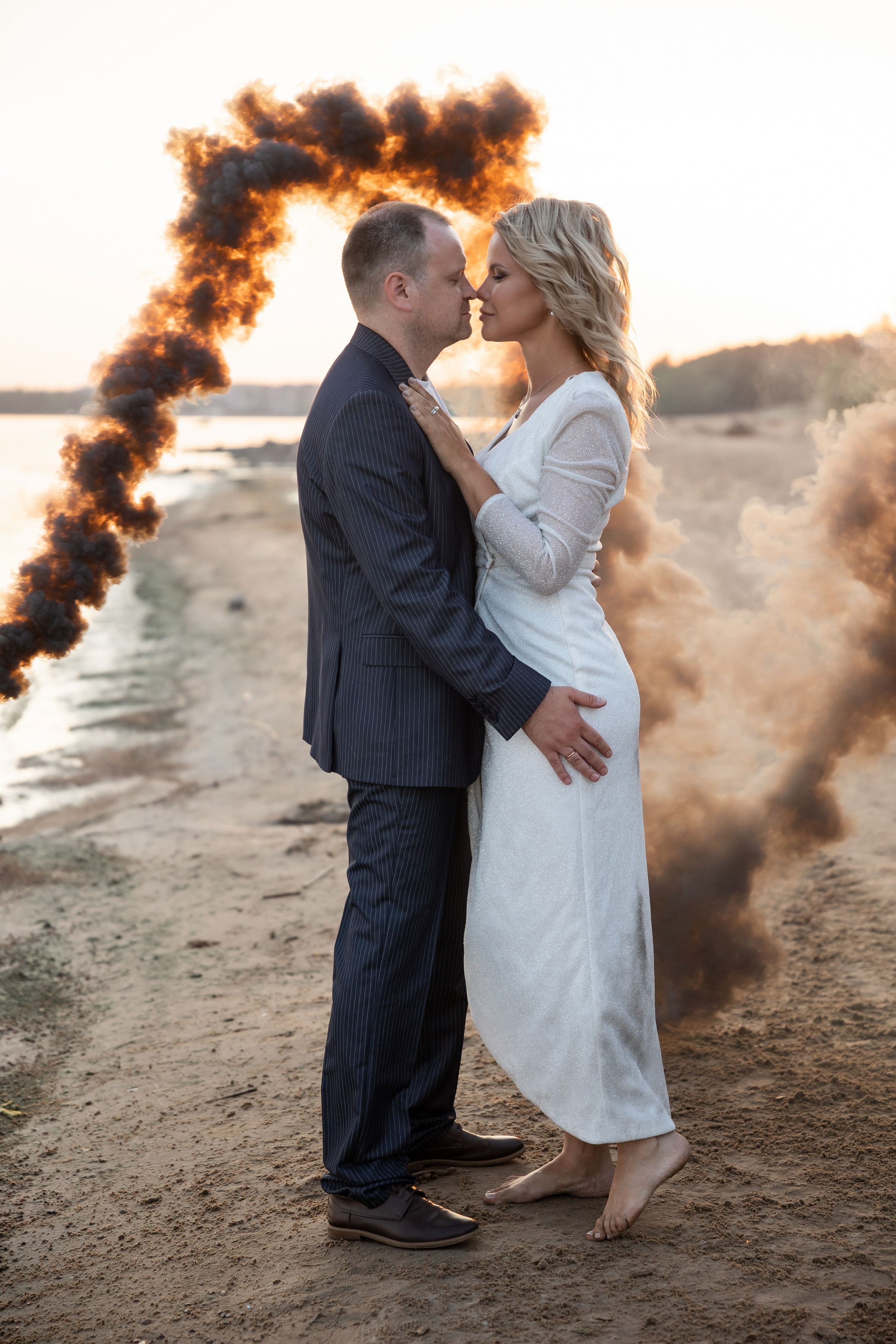 ПРОГУЛКА. Свадебный фотограф Санкт-Петербург Катерина Ширяева