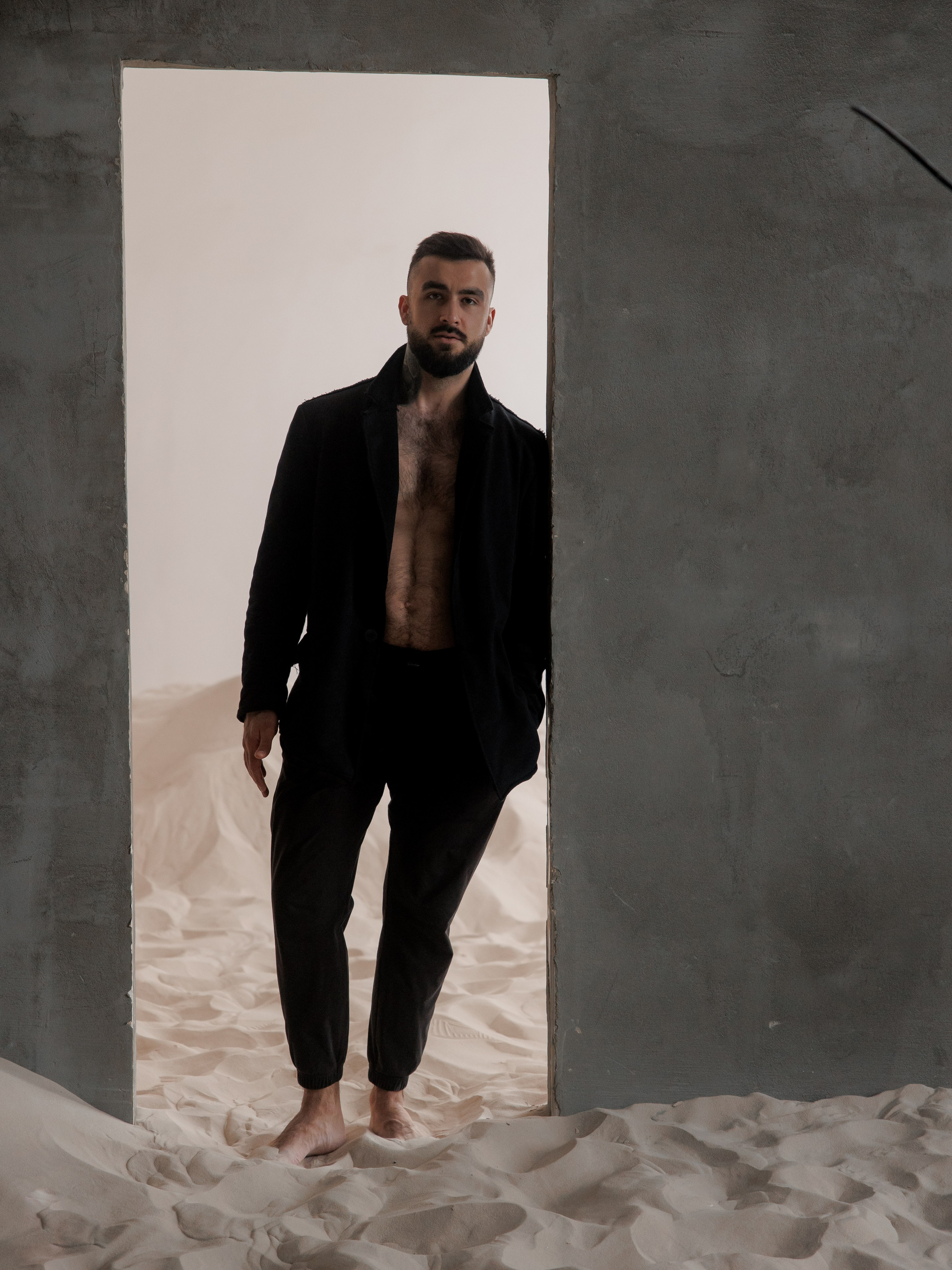 Сергей. Контент фотограф в Санкт-Петербурге Елена Кегель