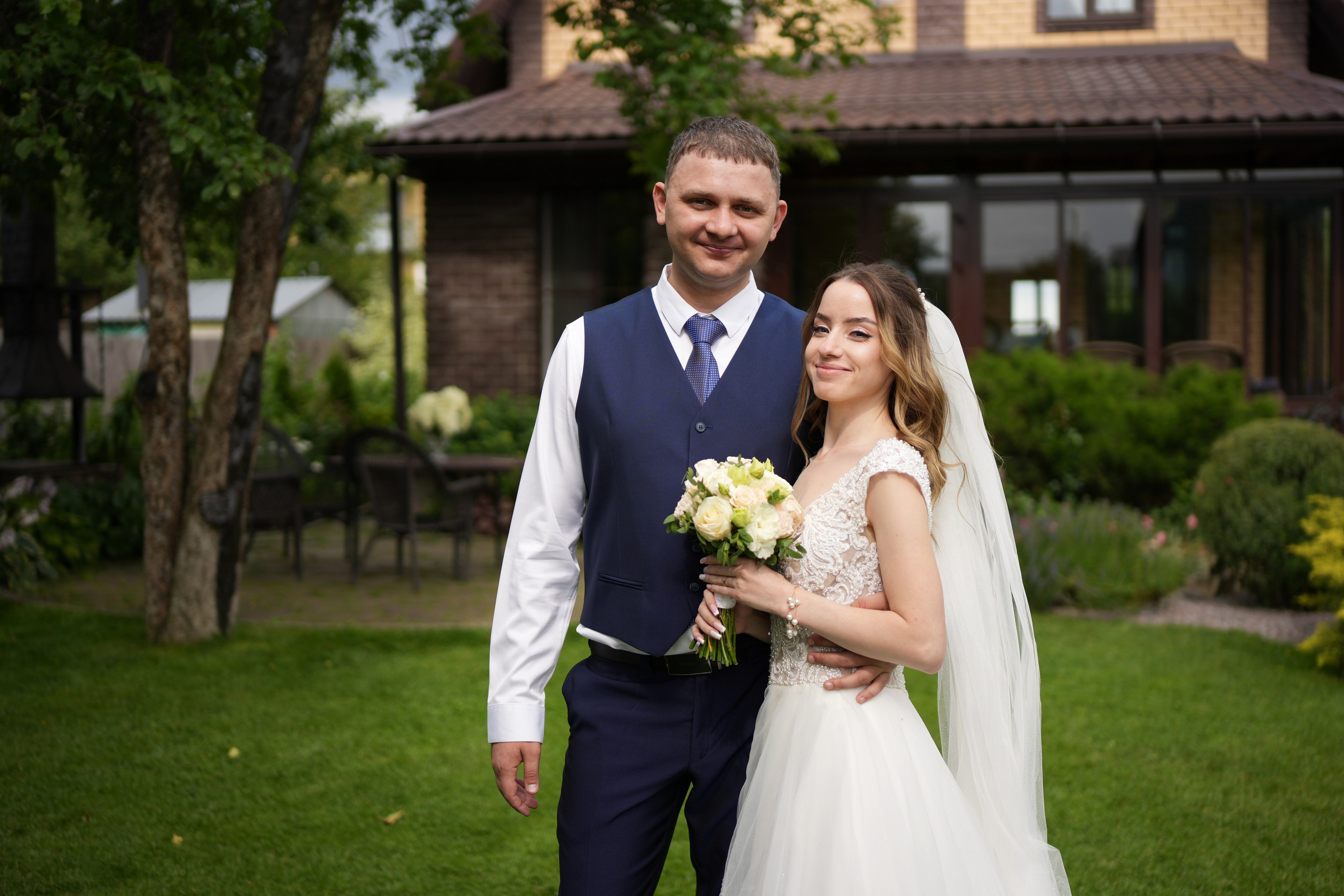 Люда + Паша: полная серия (пакет 8 часов). BYFOX STUDIO 68 — фото и видеосъёмка Тамбов, Москва, Воронеж, Липецк