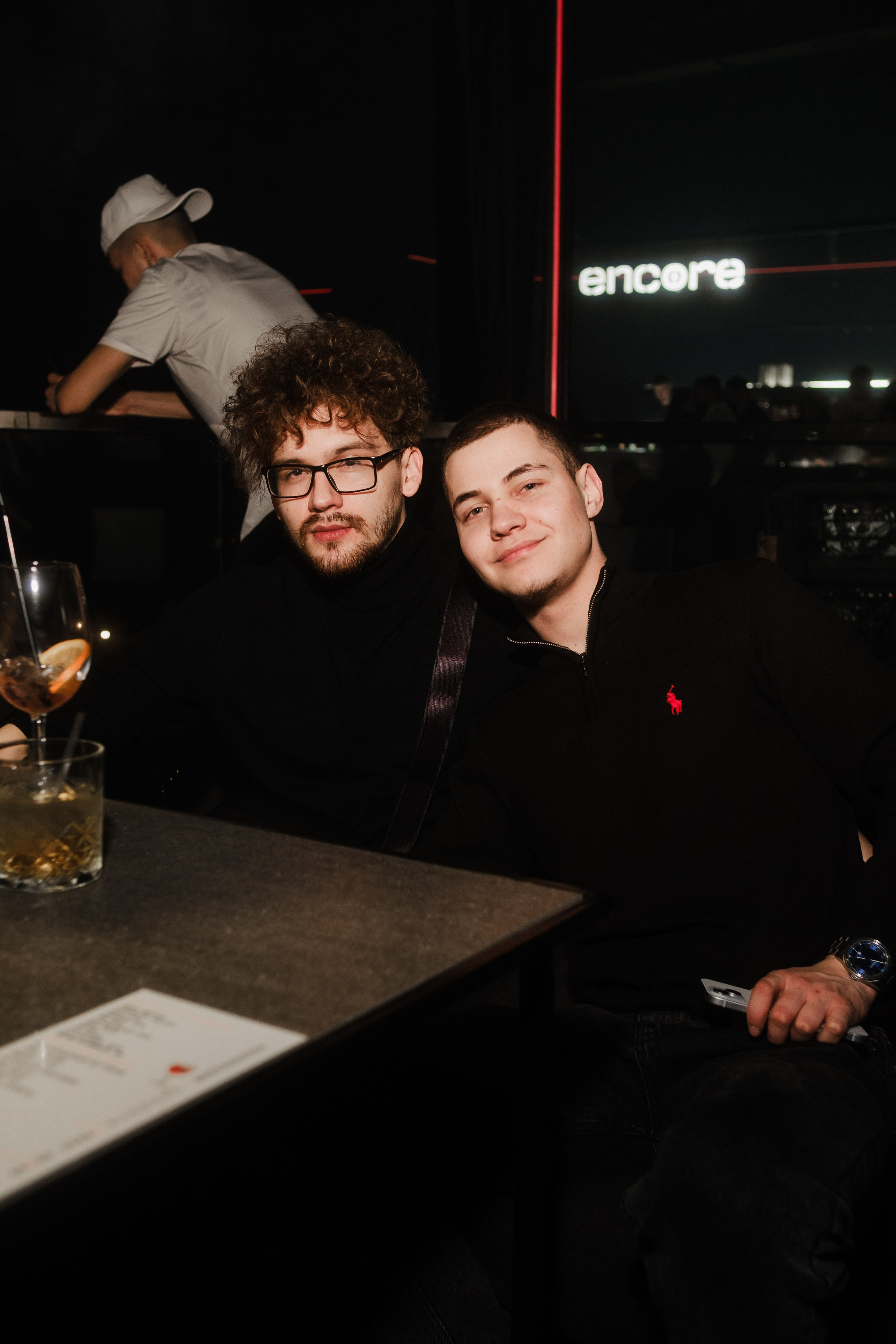 DISCOTHEQUE X CAPTOWN. Фотограф в Тюмени Кирилл Марфин