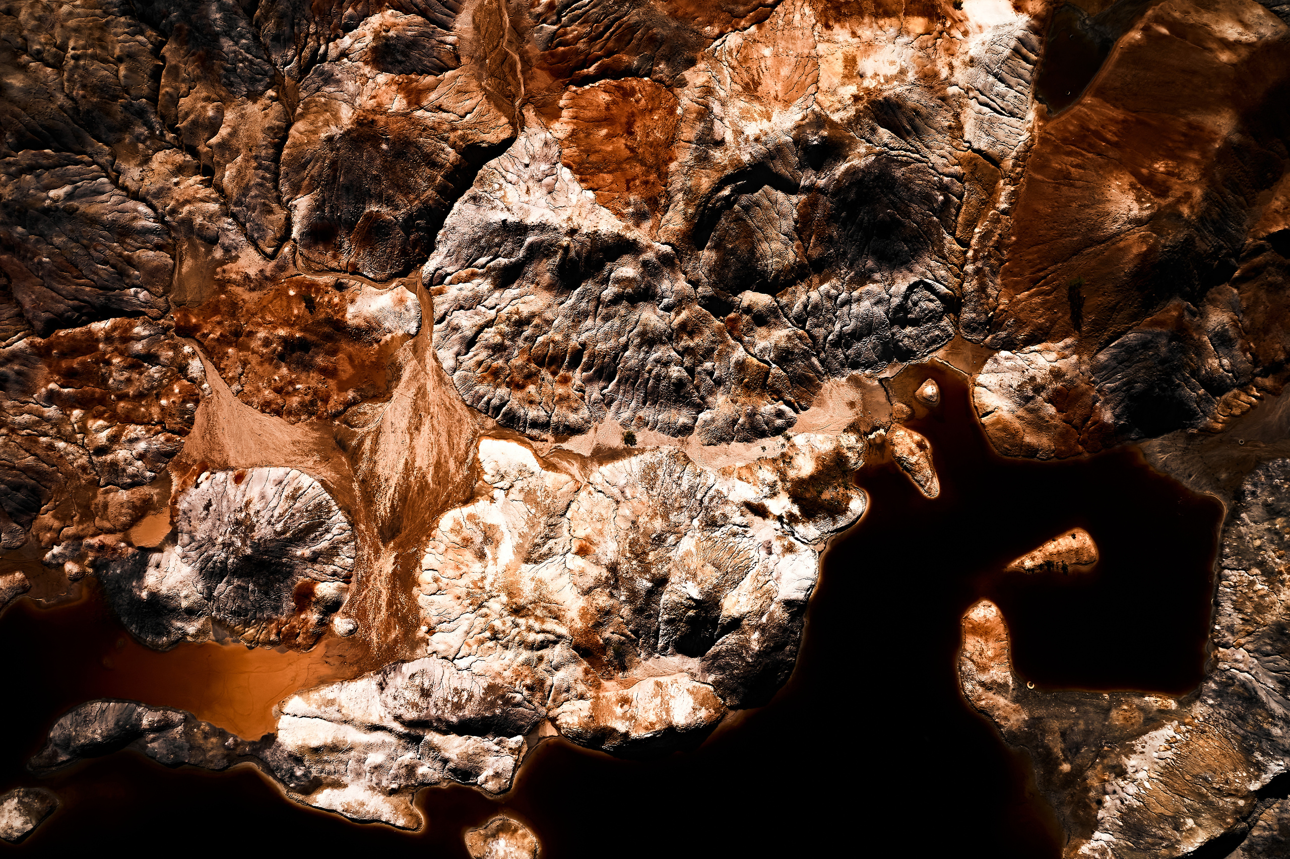 Марс. Бизнес портрет Аэросъемка Интерьерная съемка Тюмень