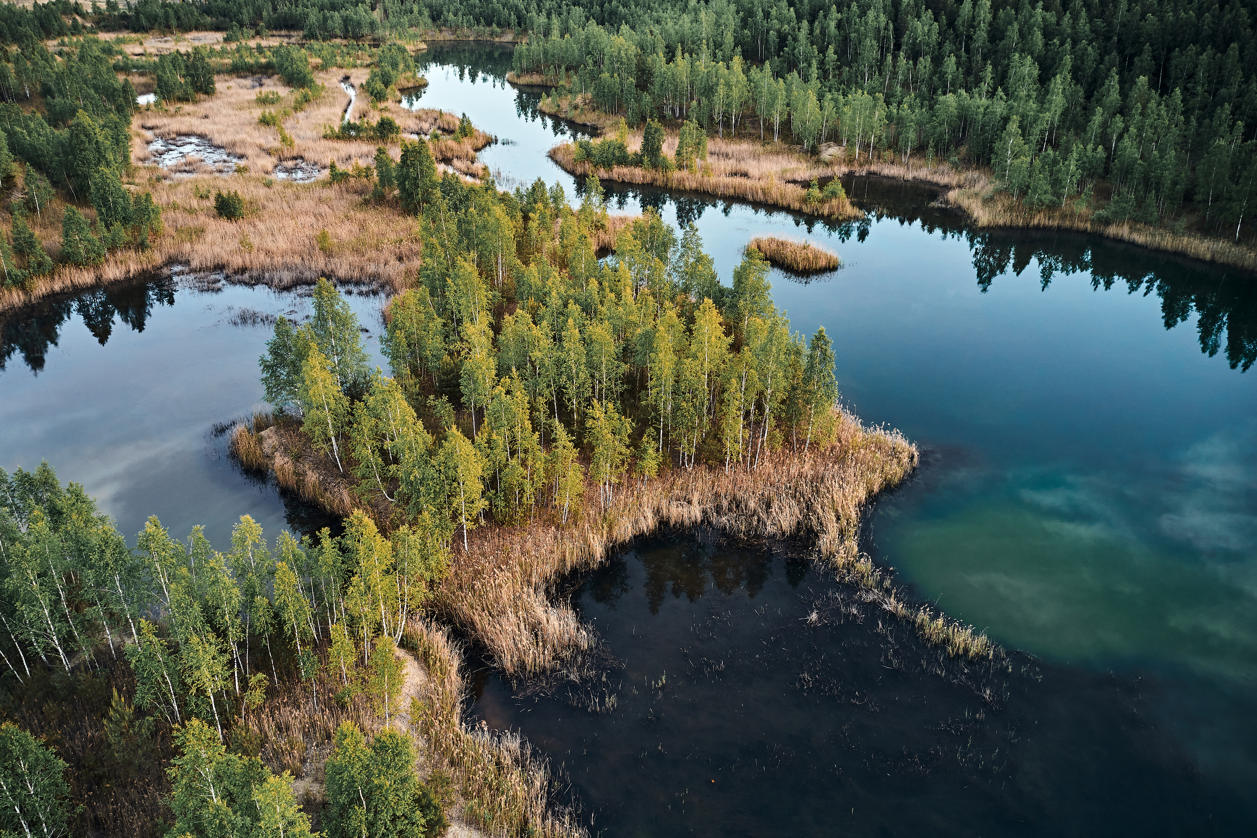 Кыштырлинский карьер. Бизнес портрет Аэросъемка Интерьерная съемка Тюмень