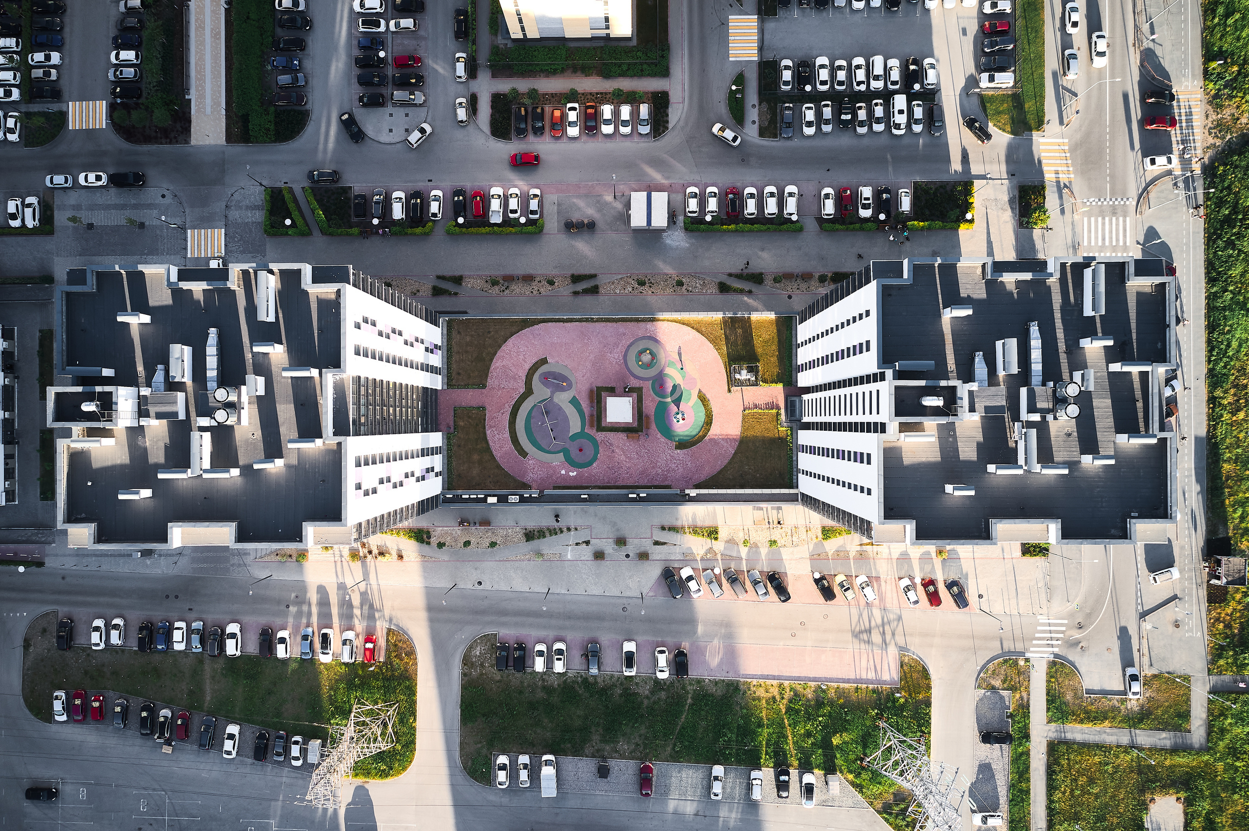 Видный. Бизнес портрет Аэросъемка Интерьерная съемка Тюмень