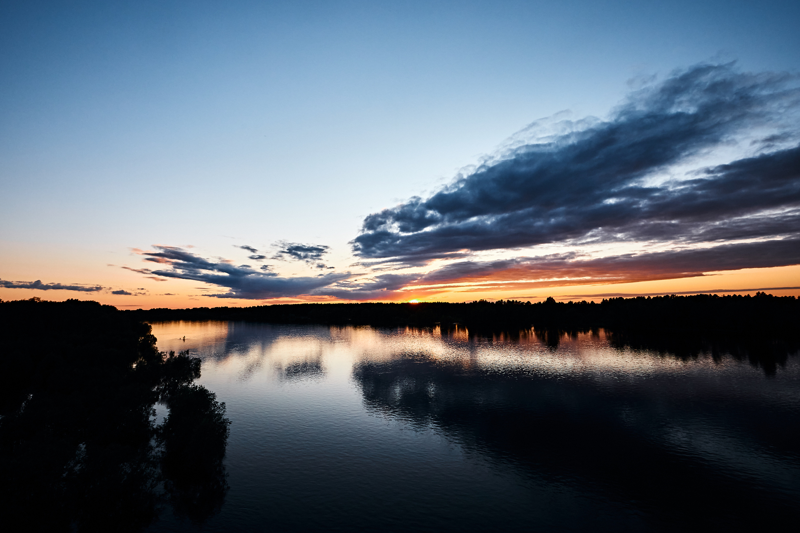 Мост через Тавду. Бизнес портрет Аэросъемка Интерьерная съемка Тюмень