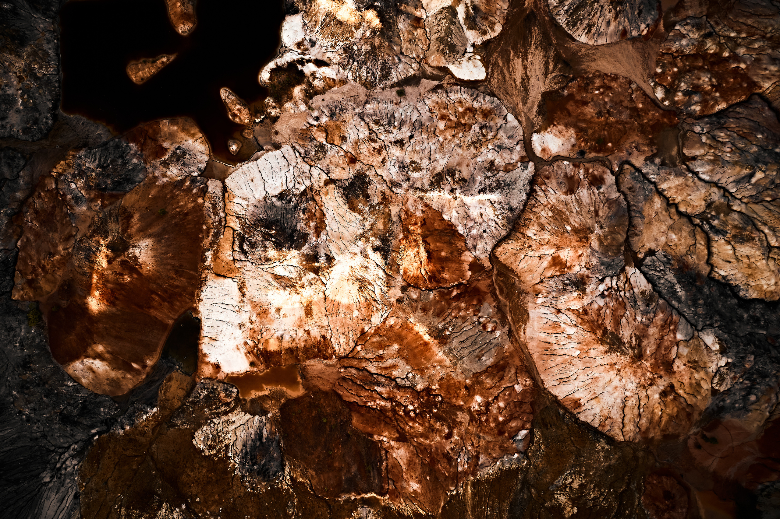 Марс. Бизнес портрет Аэросъемка Интерьерная съемка Тюмень