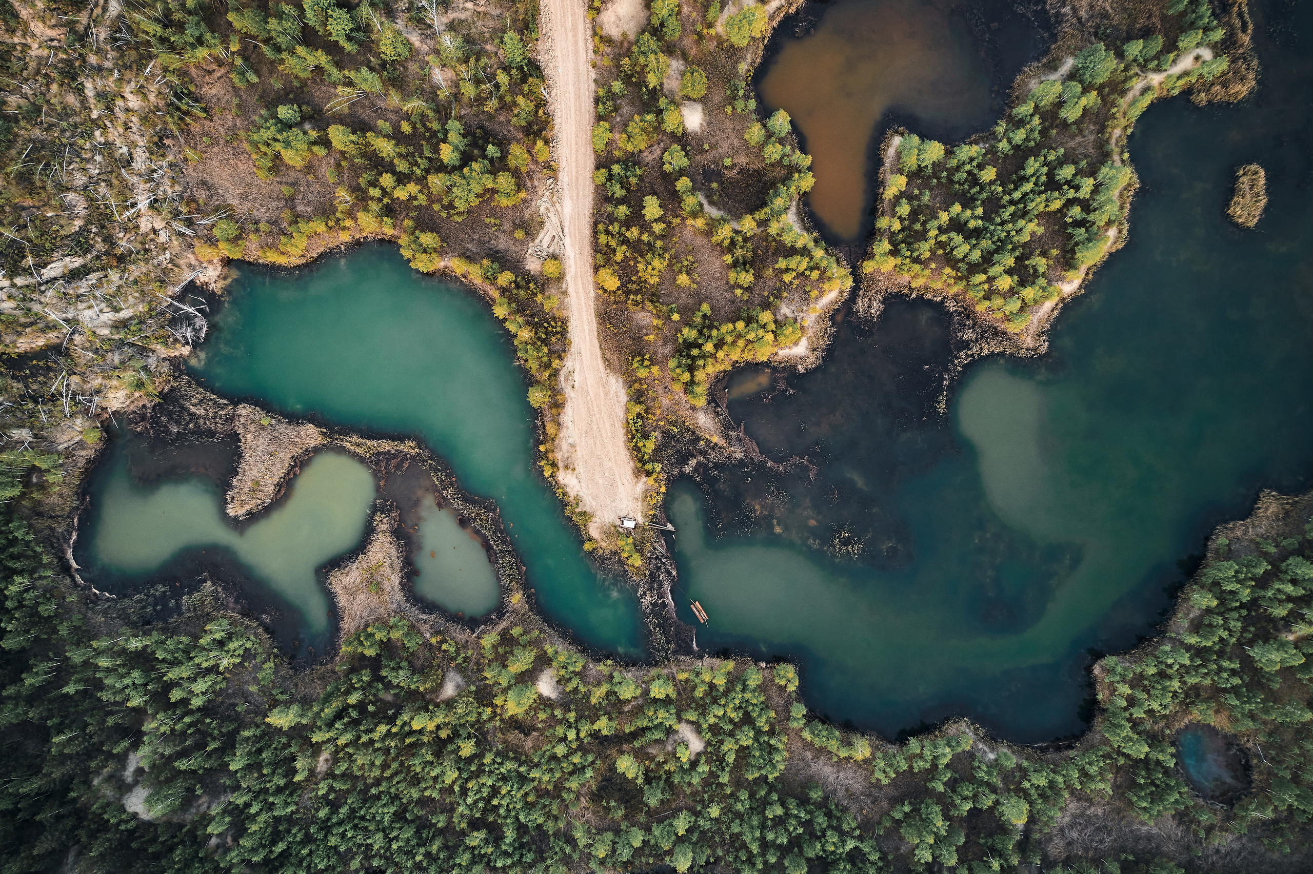 Кыштырлинский карьер. Бизнес портрет Аэросъемка Интерьерная съемка Тюмень