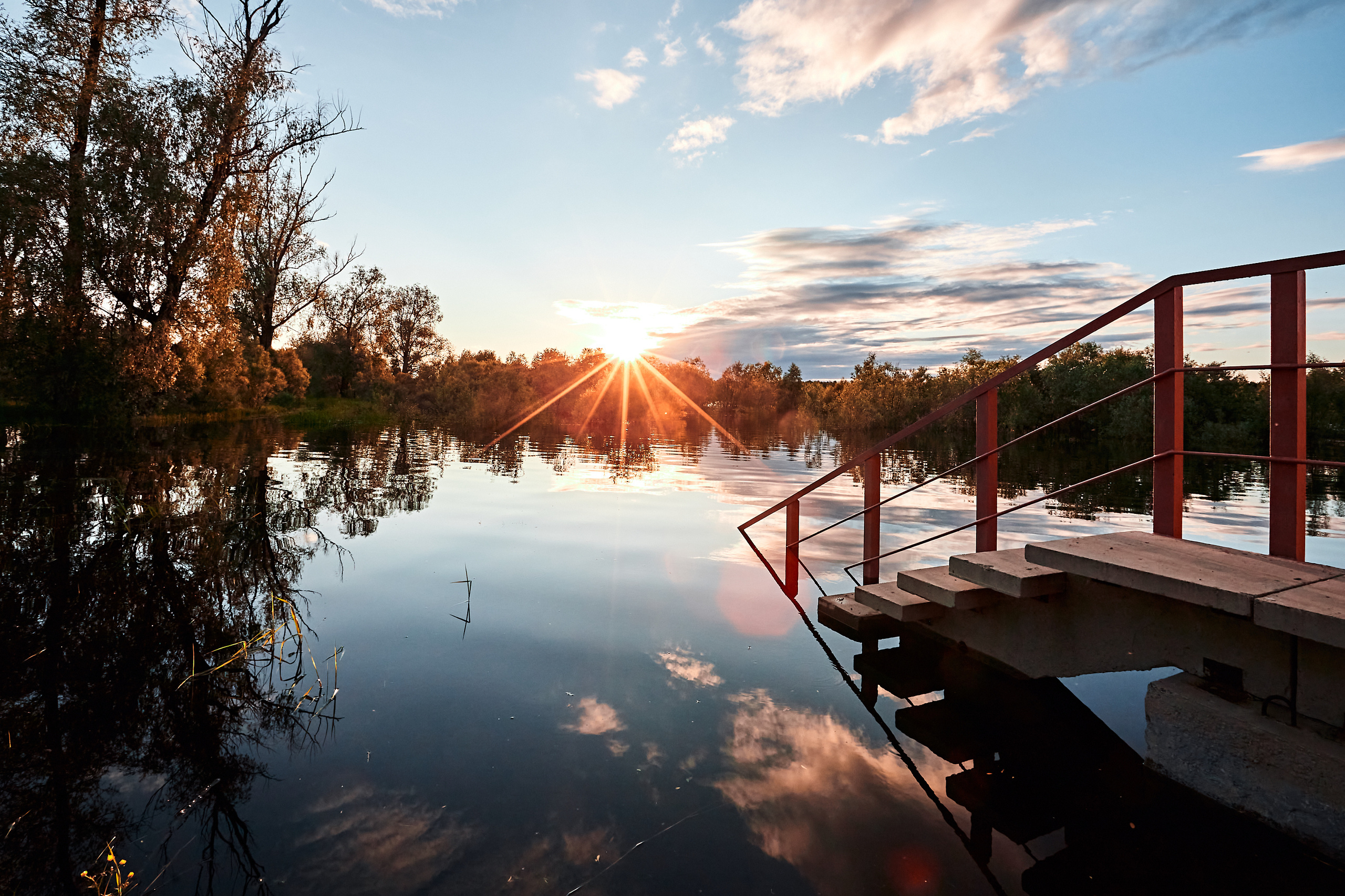 Мост через Тавду. Бизнес портрет Аэросъемка Интерьерная съемка Тюмень