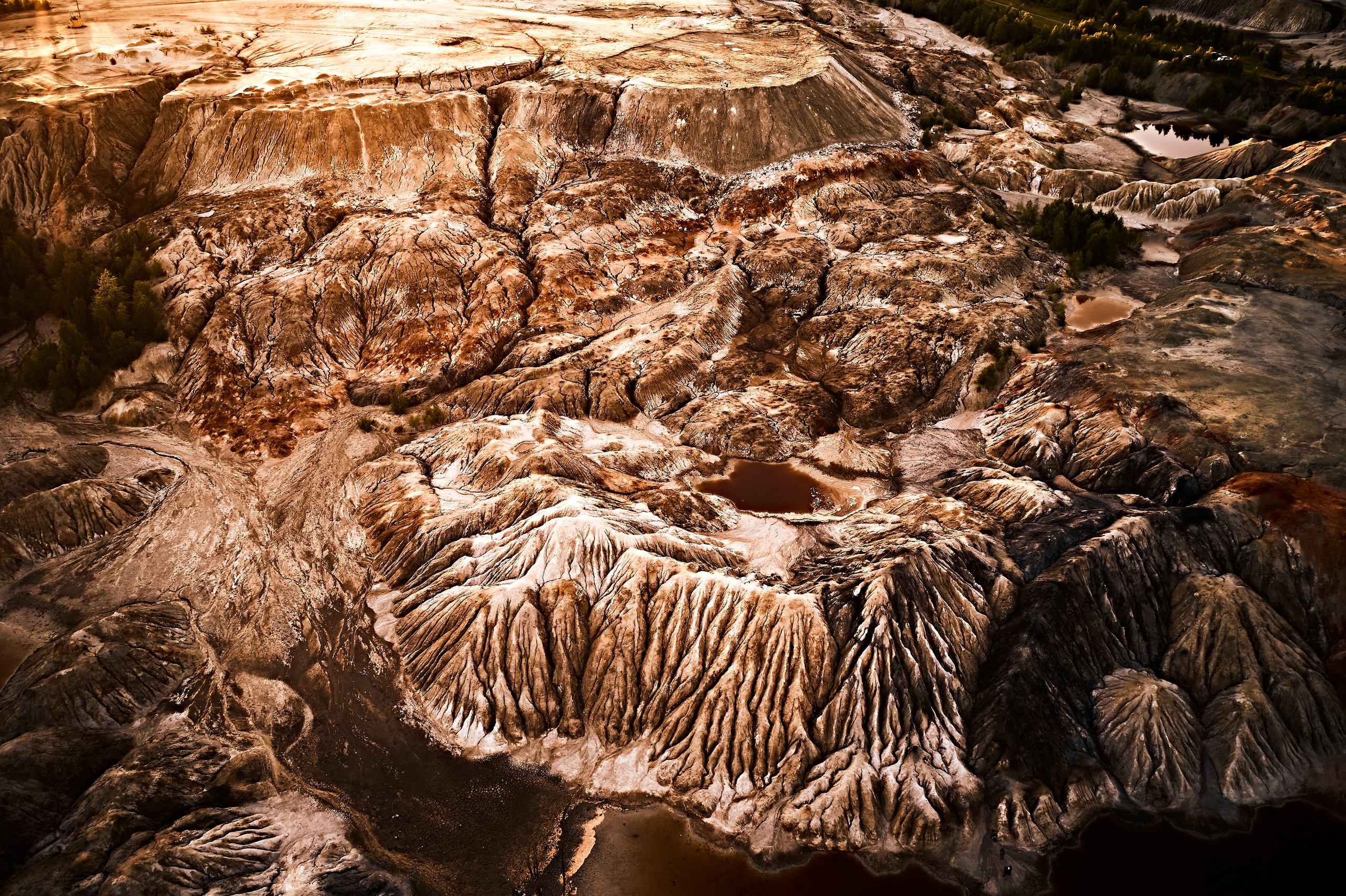 Марс. Бизнес портрет Аэросъемка Интерьерная съемка Тюмень