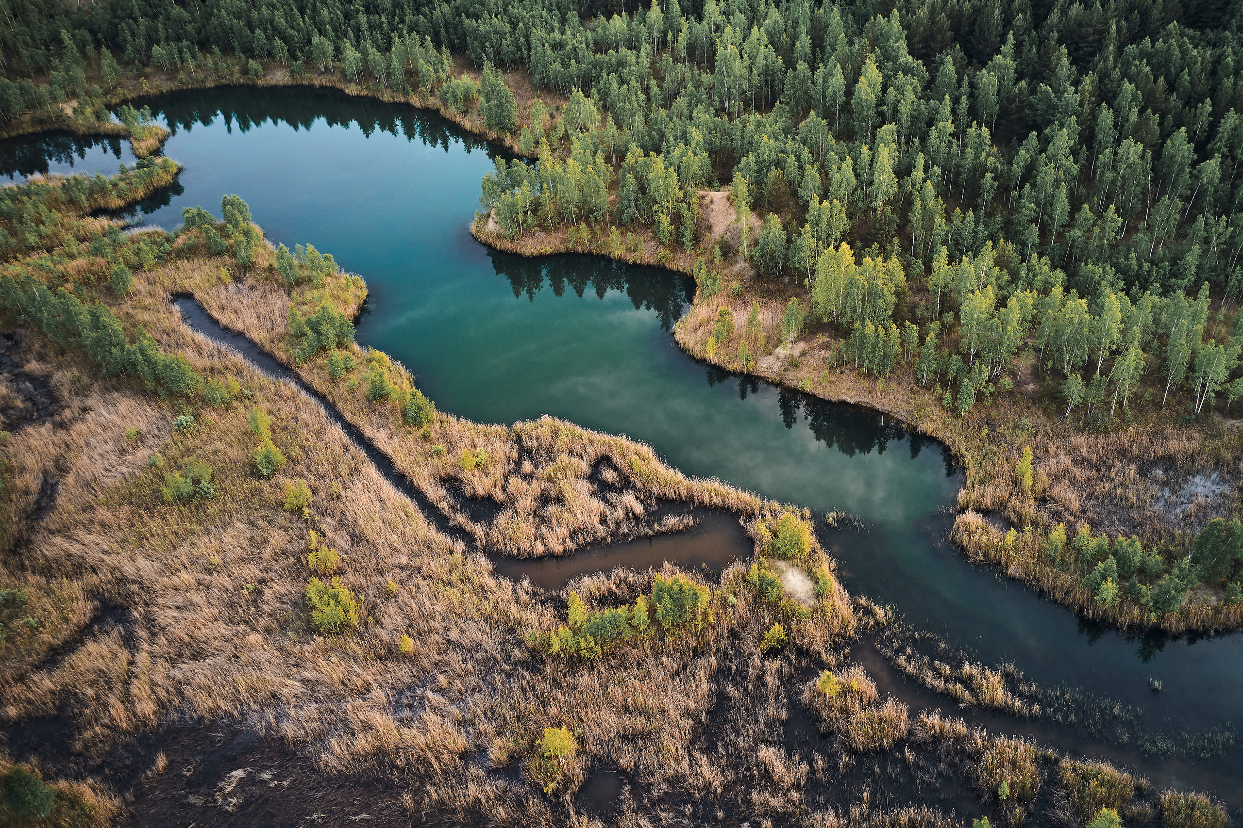 Кыштырлинский карьер. Бизнес портрет Аэросъемка Интерьерная съемка Тюмень