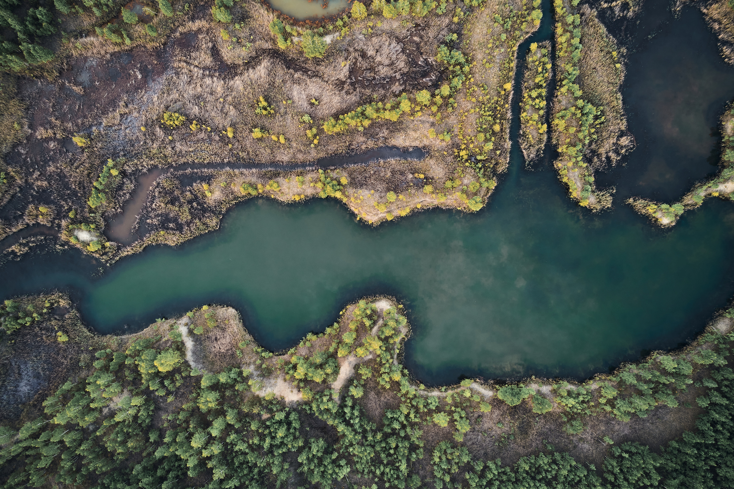 Кыштырлинский карьер. Бизнес портрет Аэросъемка Интерьерная съемка Тюмень