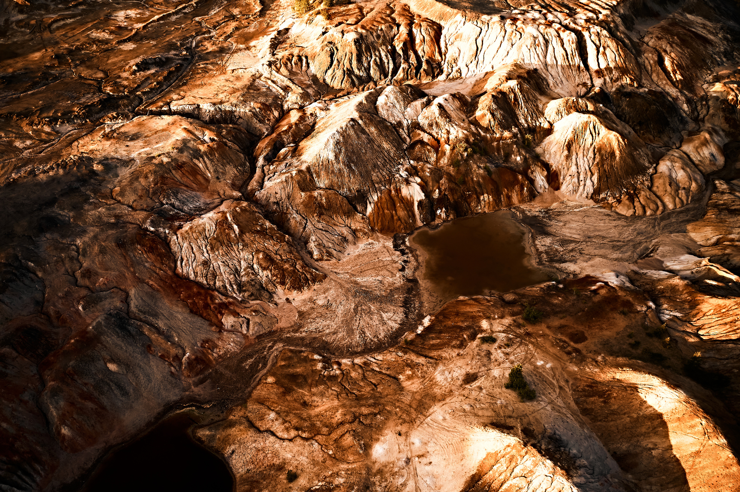 Марс. Бизнес портрет Аэросъемка Интерьерная съемка Тюмень