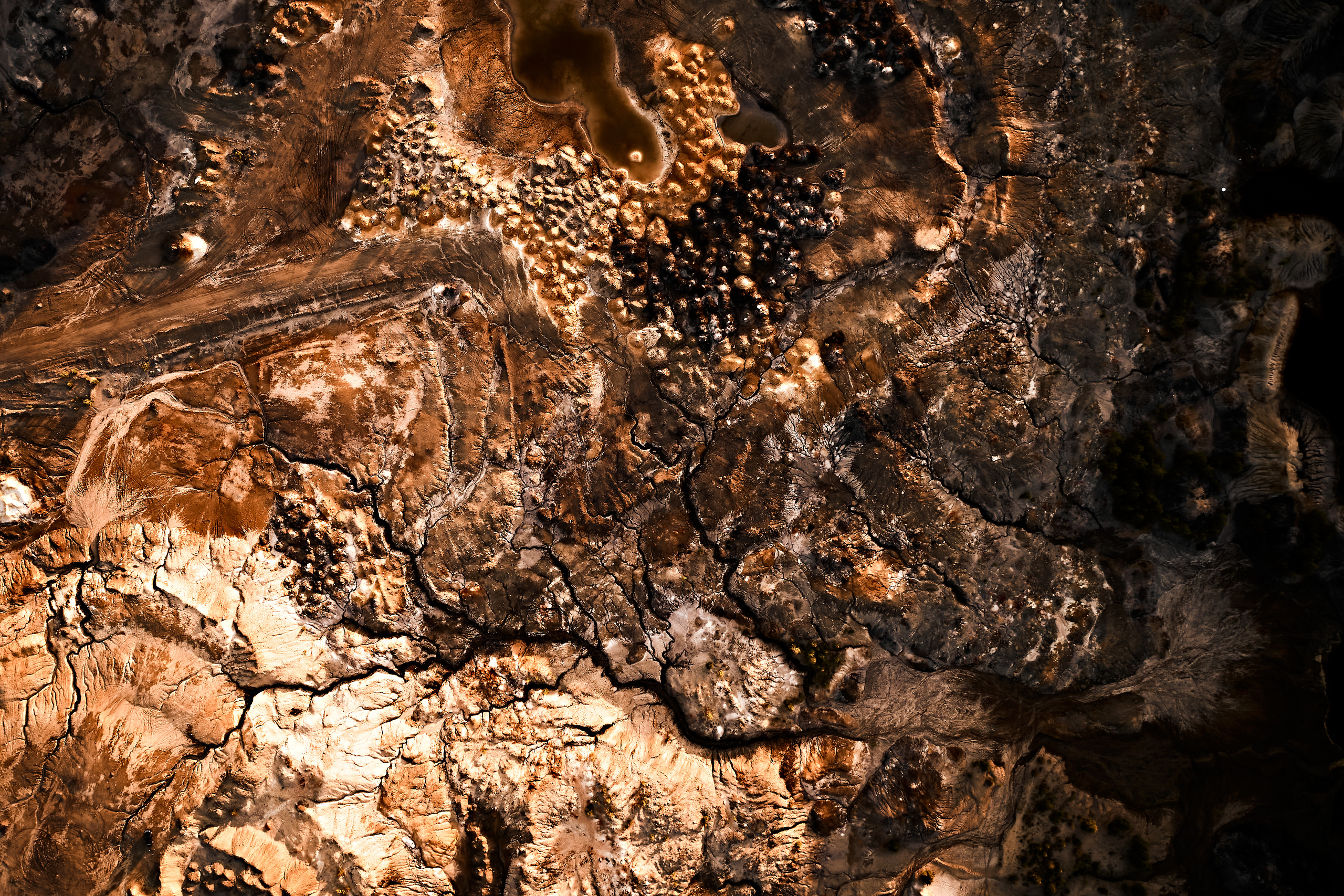 Марс. Бизнес портрет Аэросъемка Интерьерная съемка Тюмень