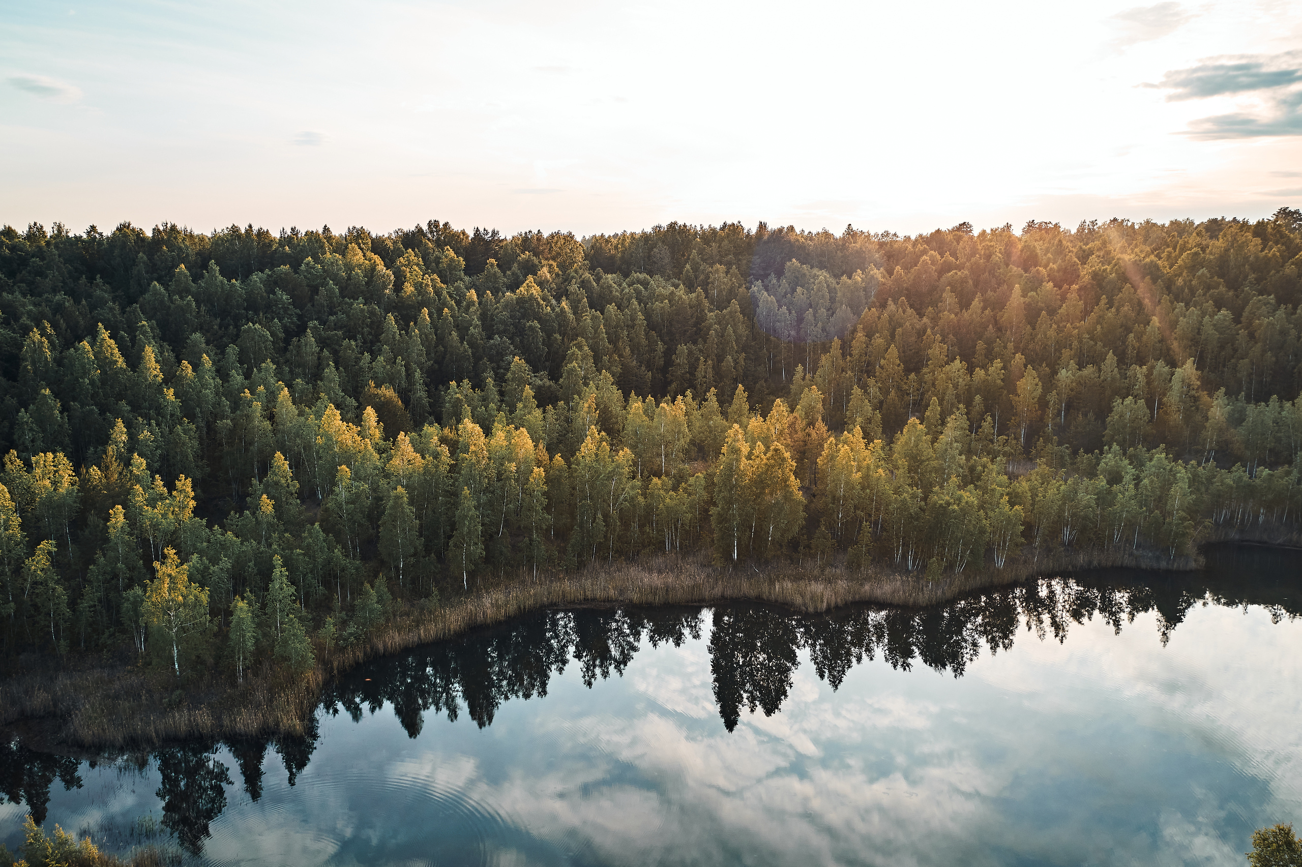 Кыштырлинский карьер. Бизнес портрет Аэросъемка Интерьерная съемка Тюмень