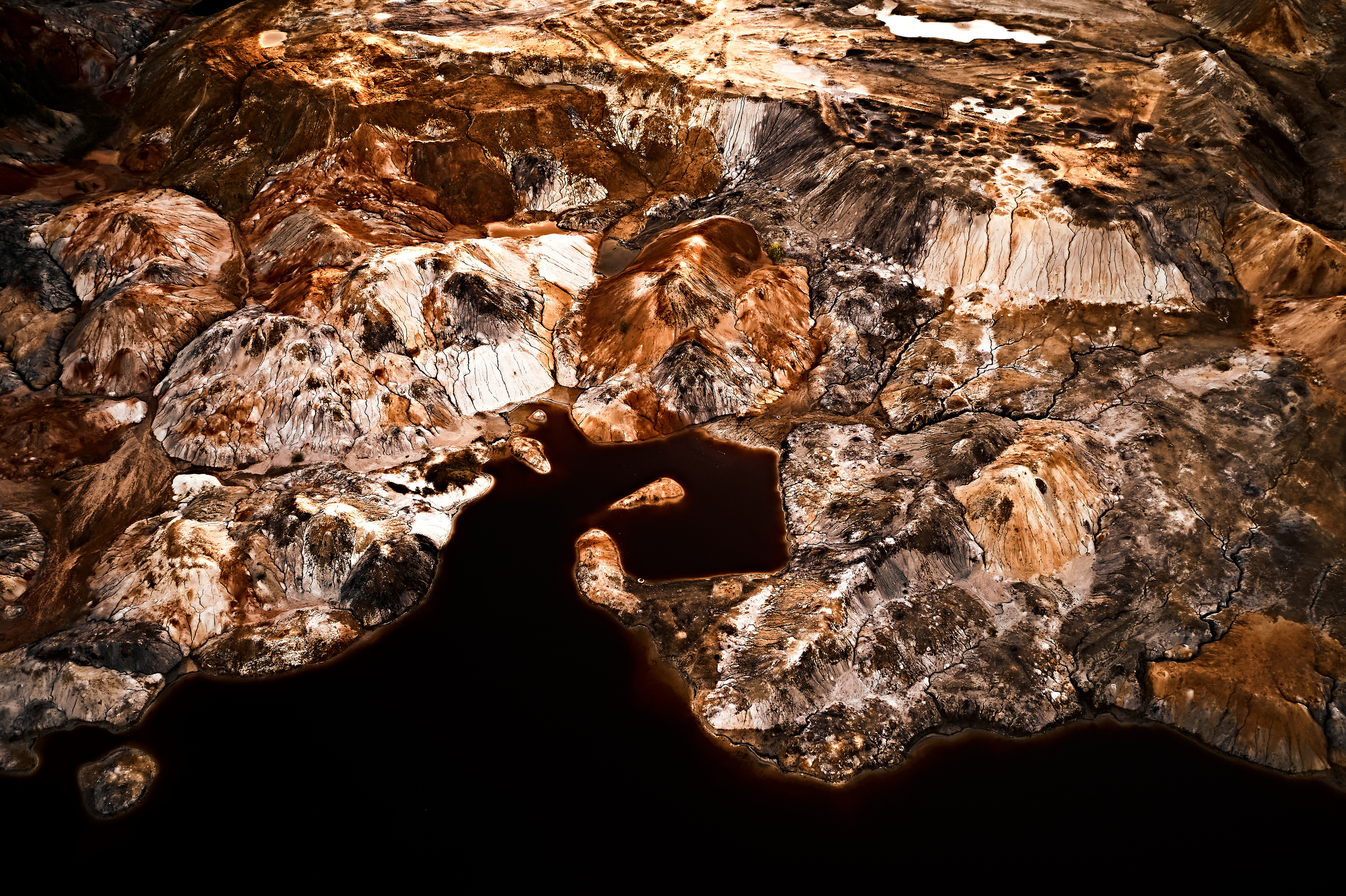 Марс. Бизнес портрет Аэросъемка Интерьерная съемка Тюмень