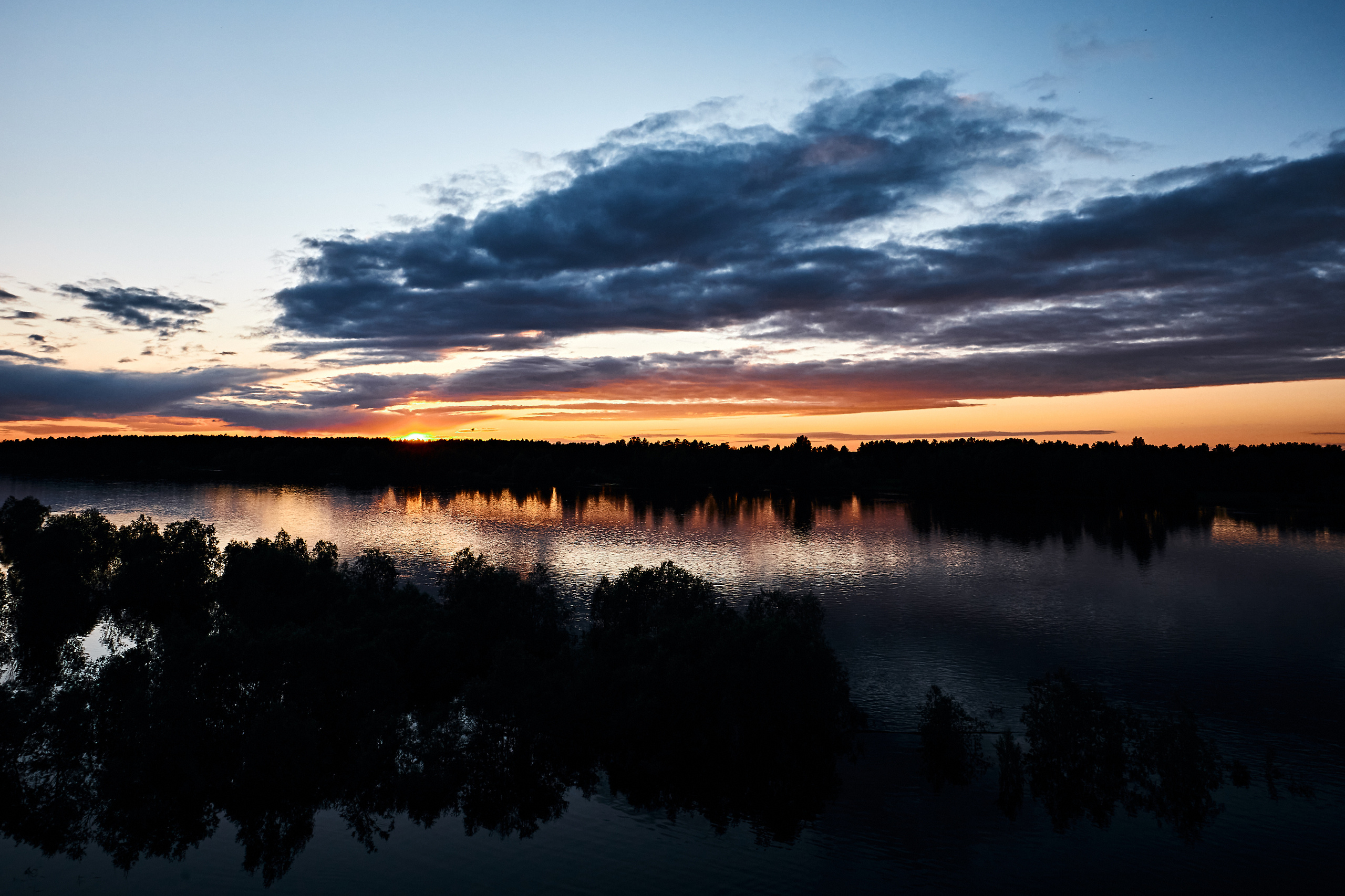 Мост через Тавду. Бизнес портрет Аэросъемка Интерьерная съемка Тюмень