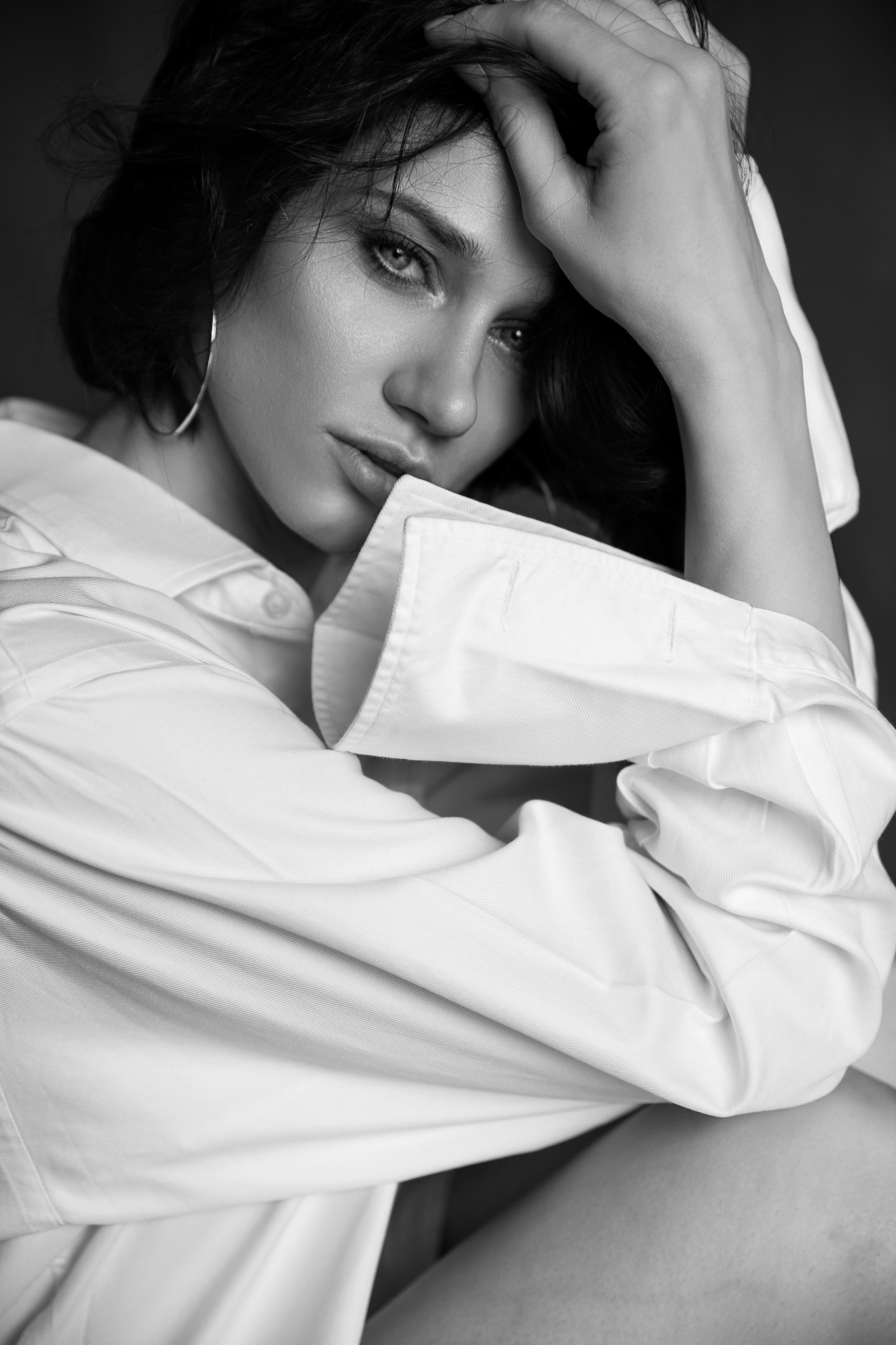 Ольга. Свадебный и семейный фотограф Александра Кос