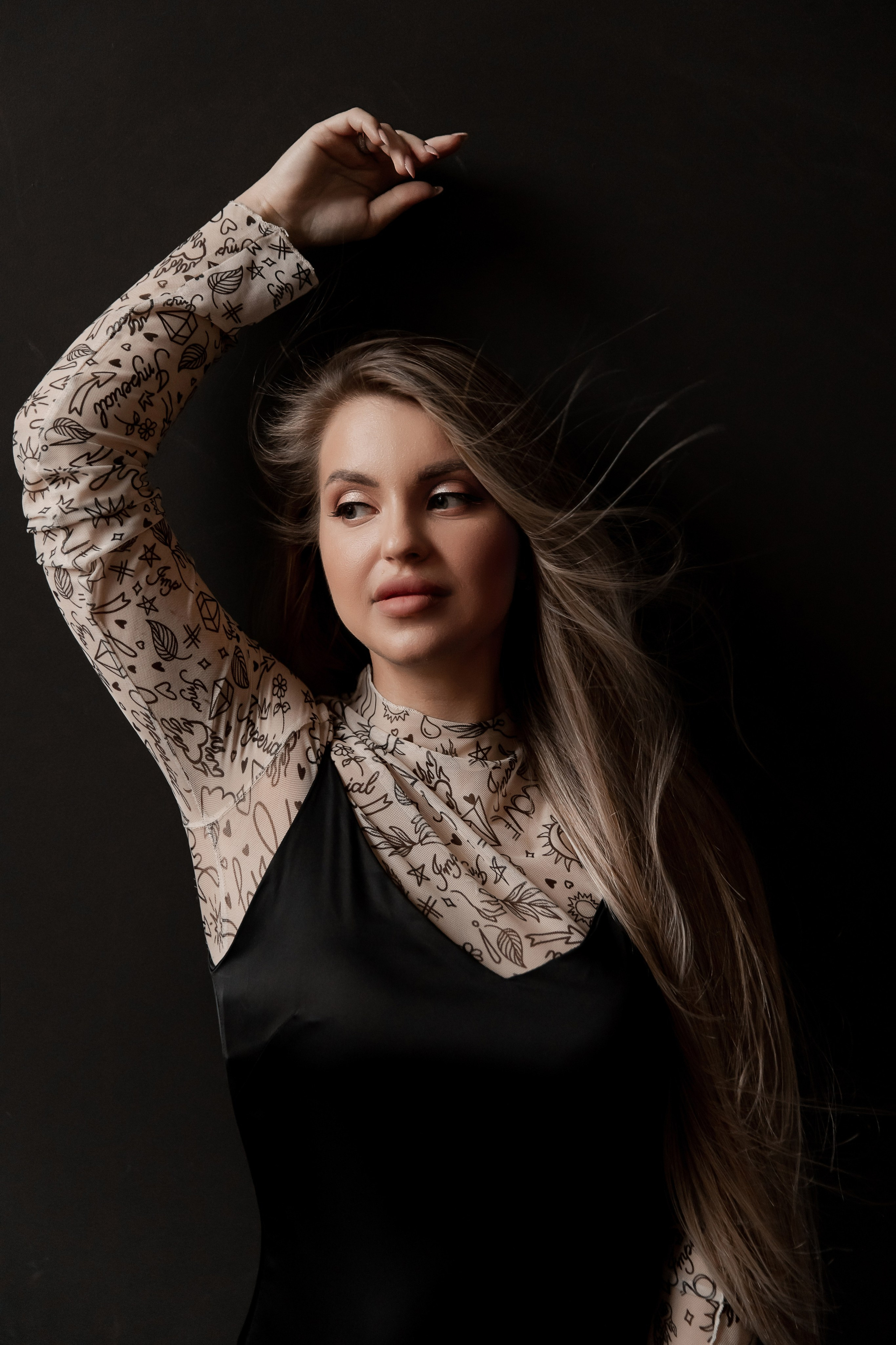 Юлия мастер перманента. Свадебный и семейный фотограф Александра Кос