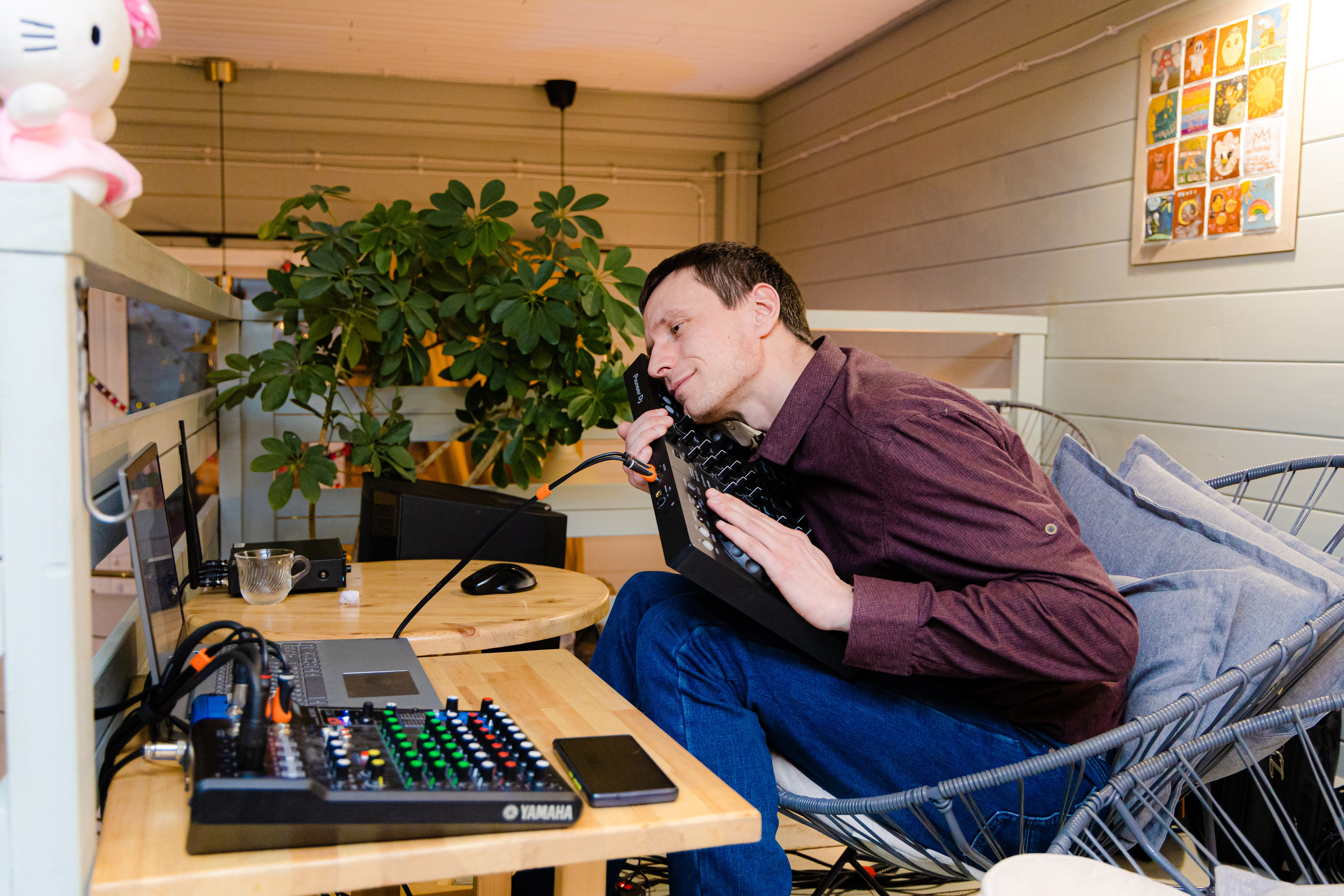 Свадебные воспоминания…. Фотограф Братск Юлий Дежин