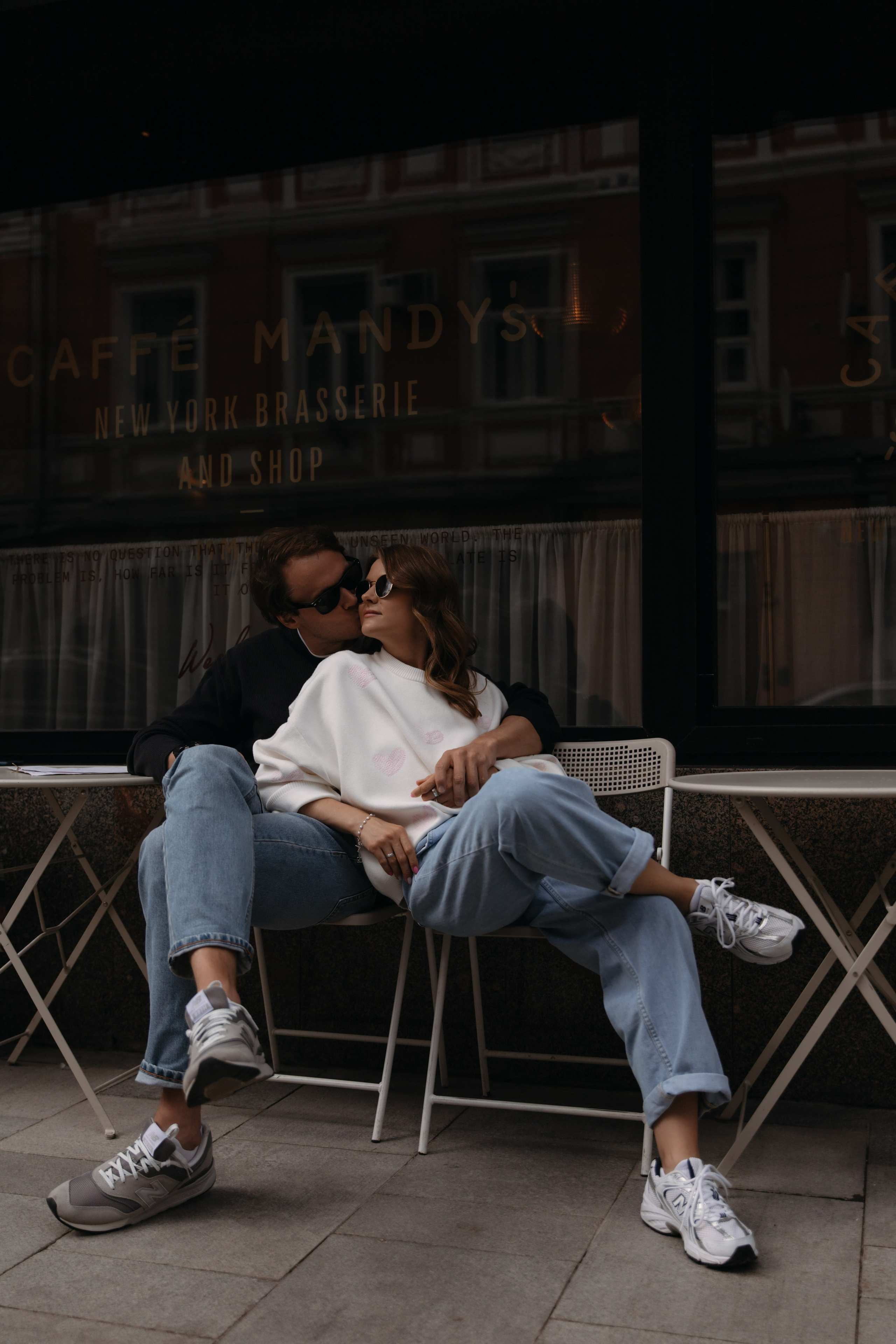 К & М. Женский и свадебный фотограф Москва Елизавета Перова