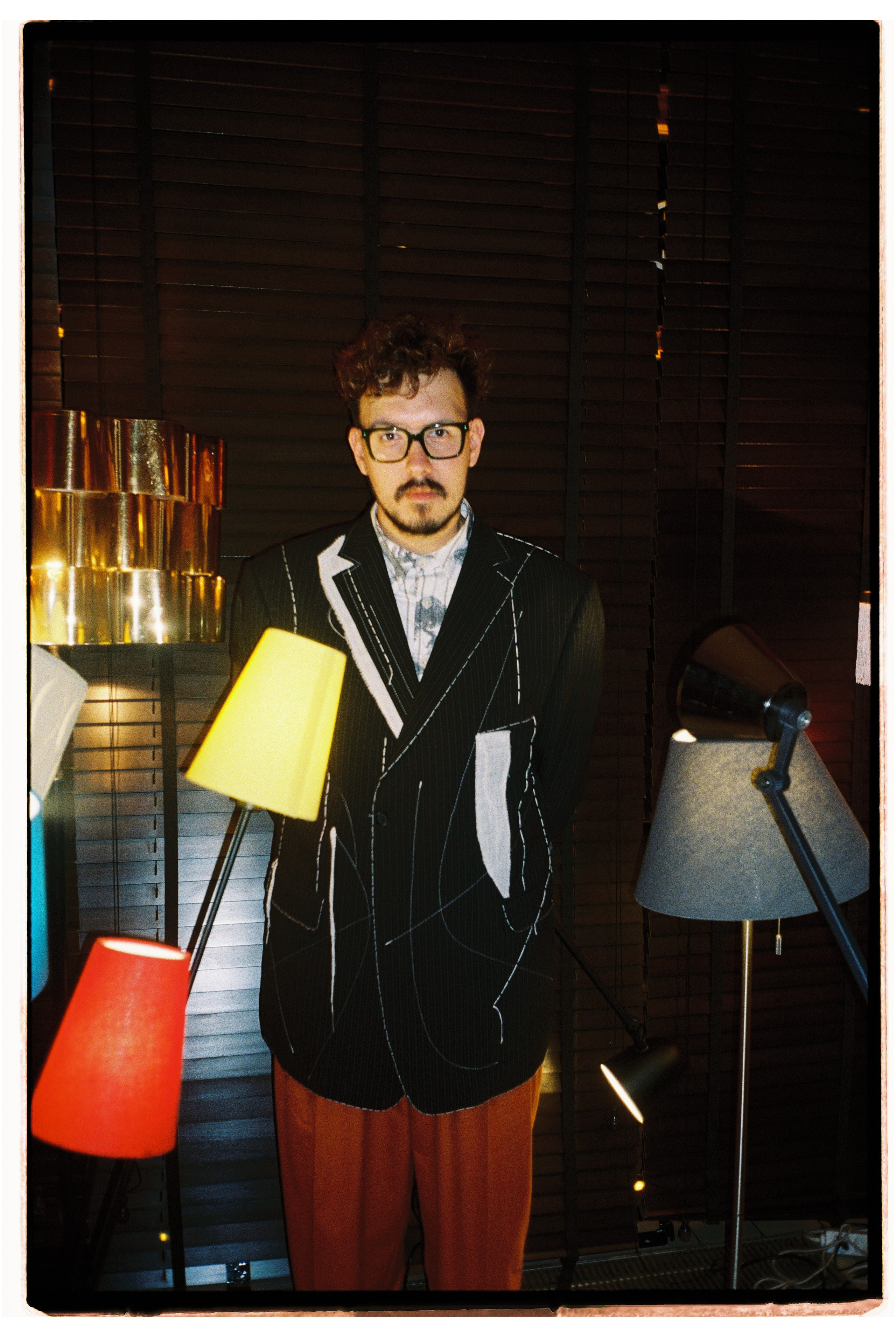 After Season. Свадебный фотограф в Москве Артём Кившарь