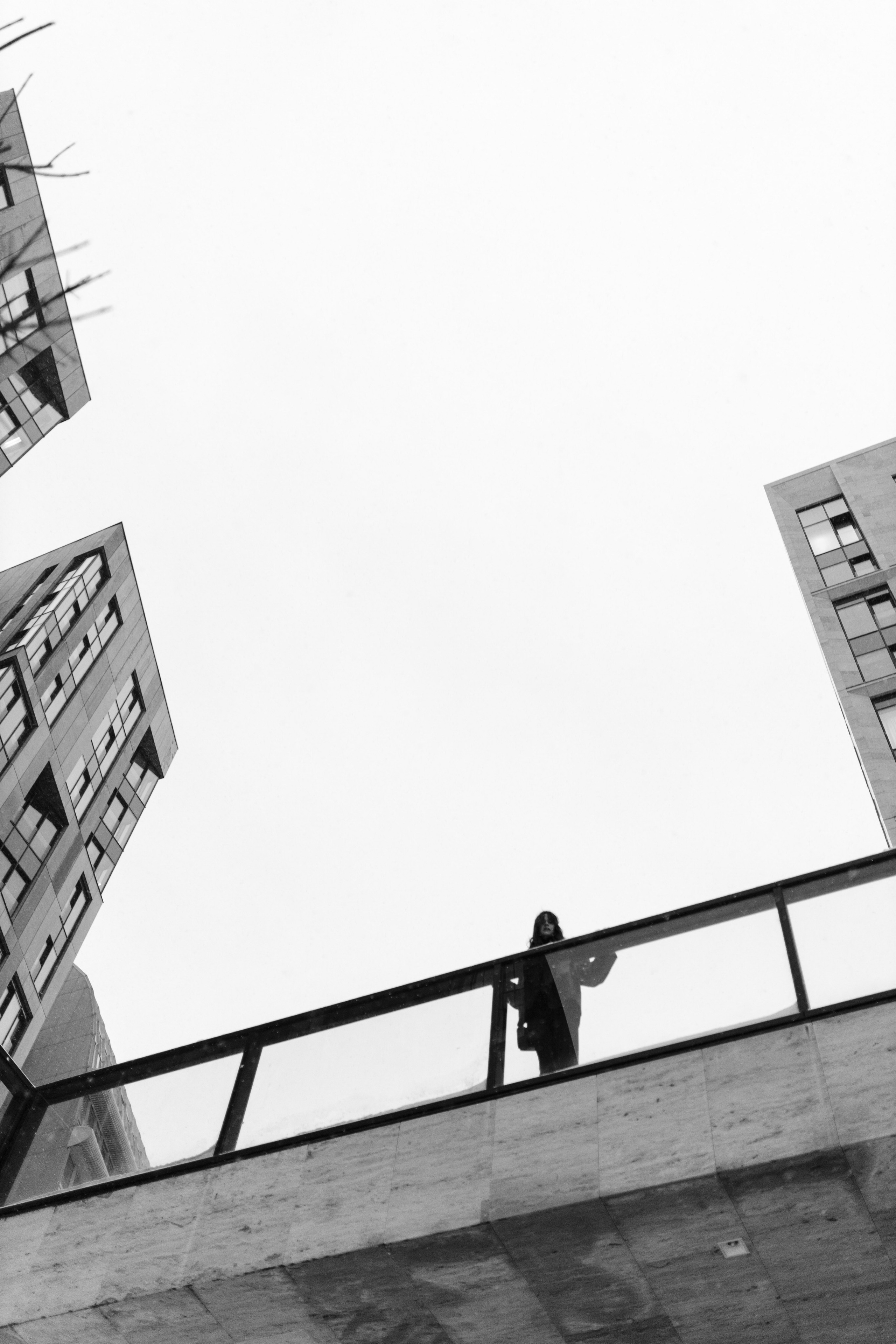 Зима в сердце. Женский и свадебный фотограф Москва Елизавета Перова