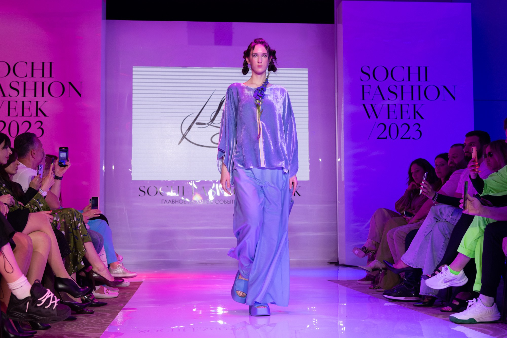 Larisa Shtemke / 23. Sakunov Photo