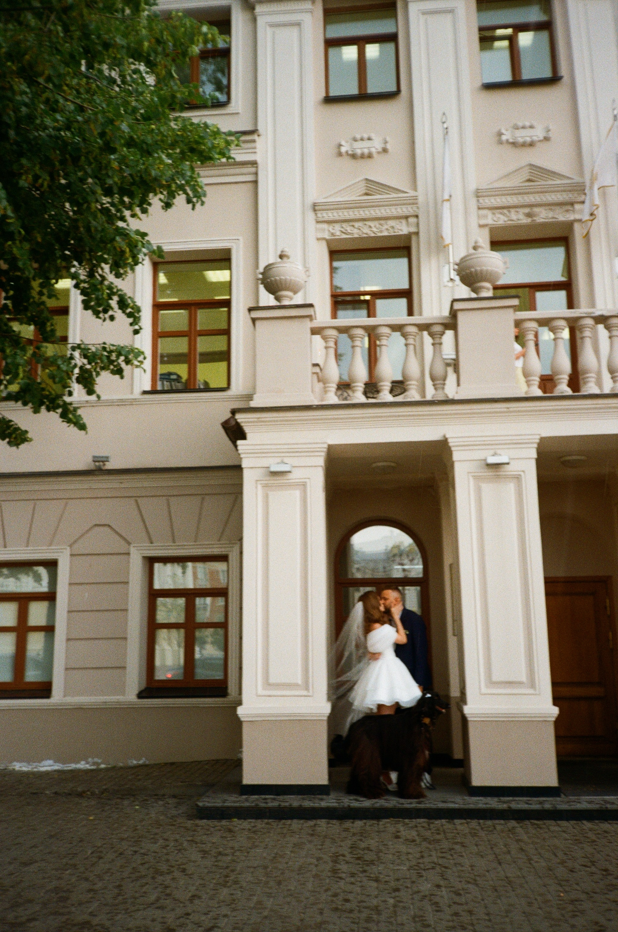 Свадьбы. Katya Panova