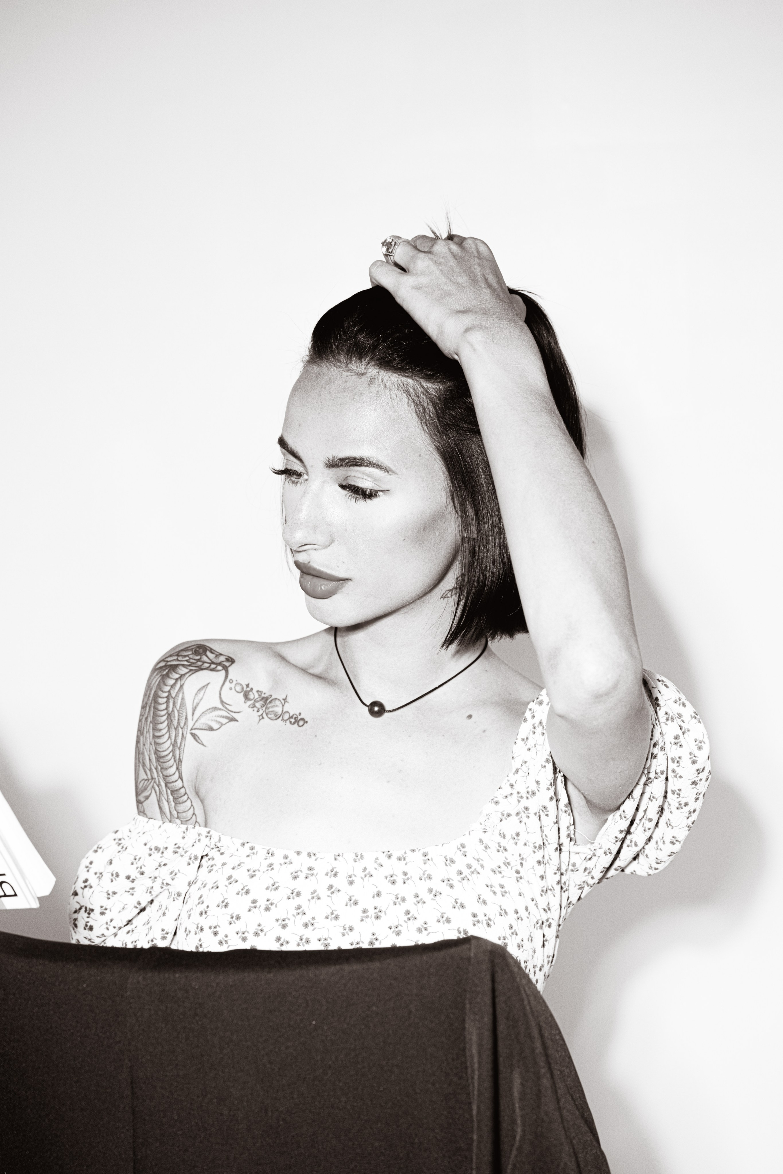 Студийные фотосессии. Студийный и свадебный фотограф и видеограф в Севастополе — Юлия Макаренко