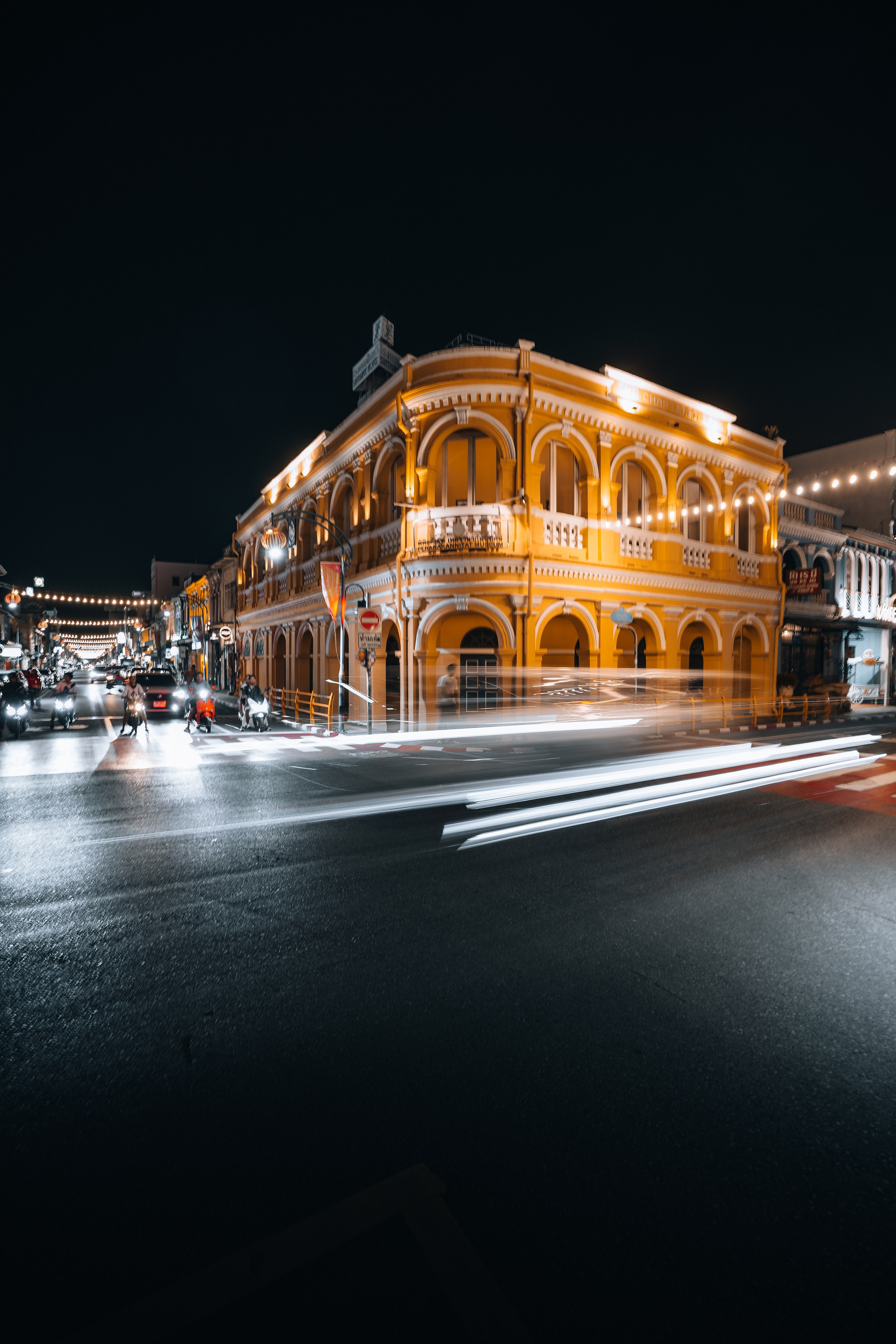 ТАЙЛАНД. Фотограф на Кавказе