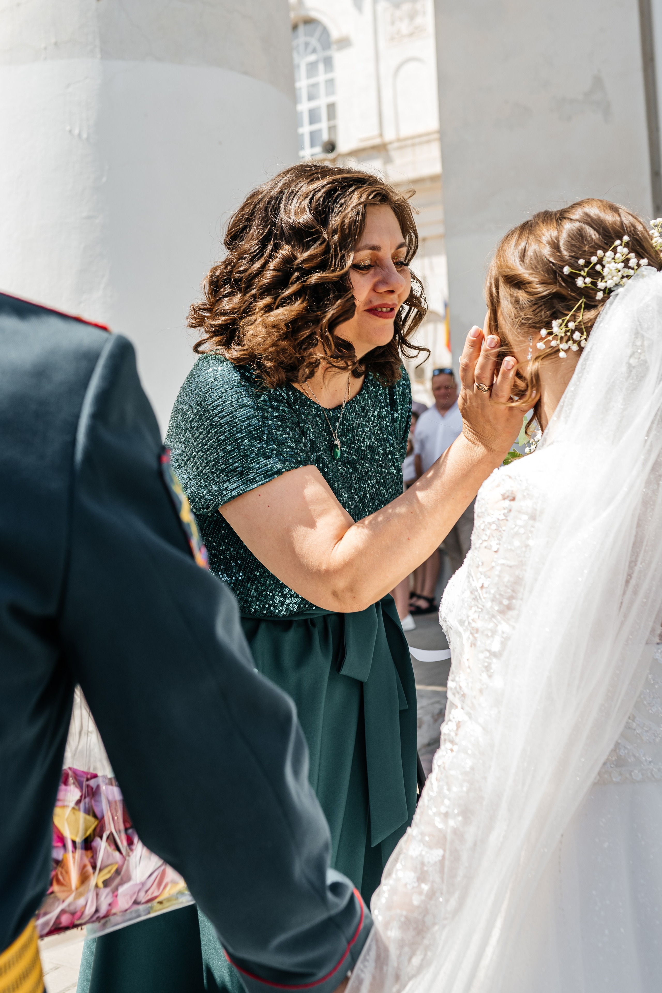 Данил и Леся 5.07.2025. Фотограф в Каменске-Шахтинском Ольга Сагал