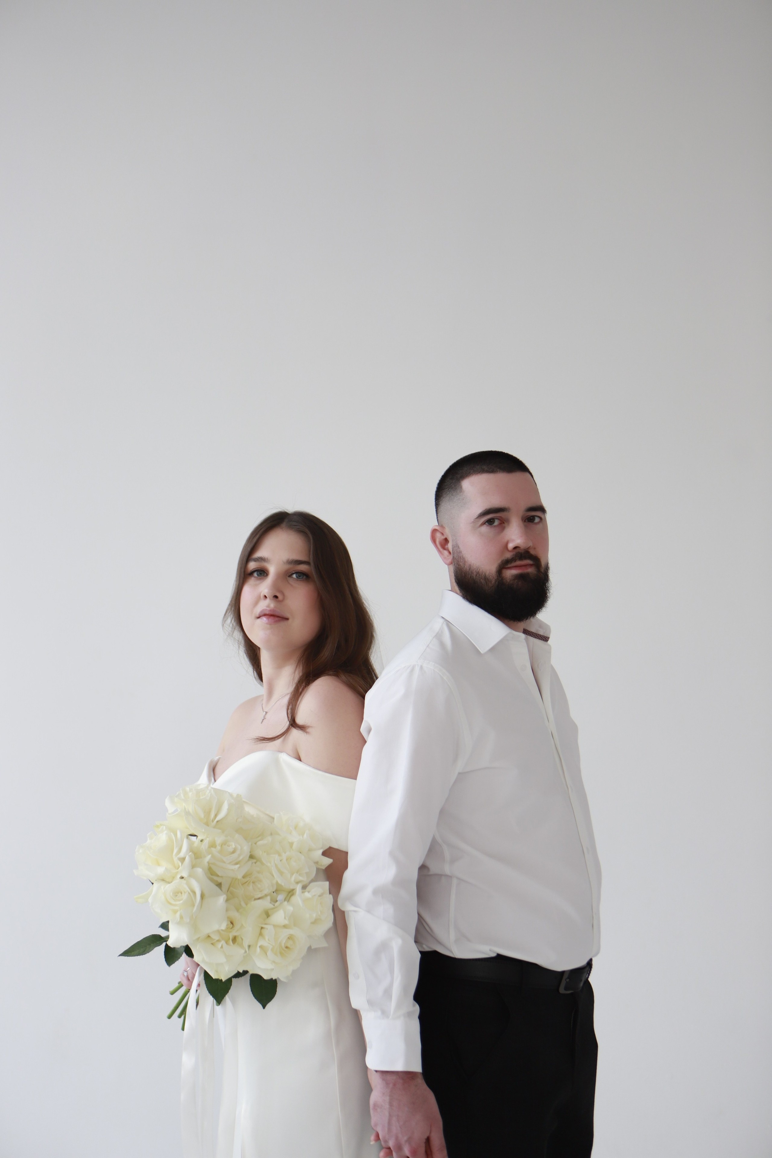 АЛЕКСАНДР+ЮЛИЯ. Фотограф Элла Ефимова