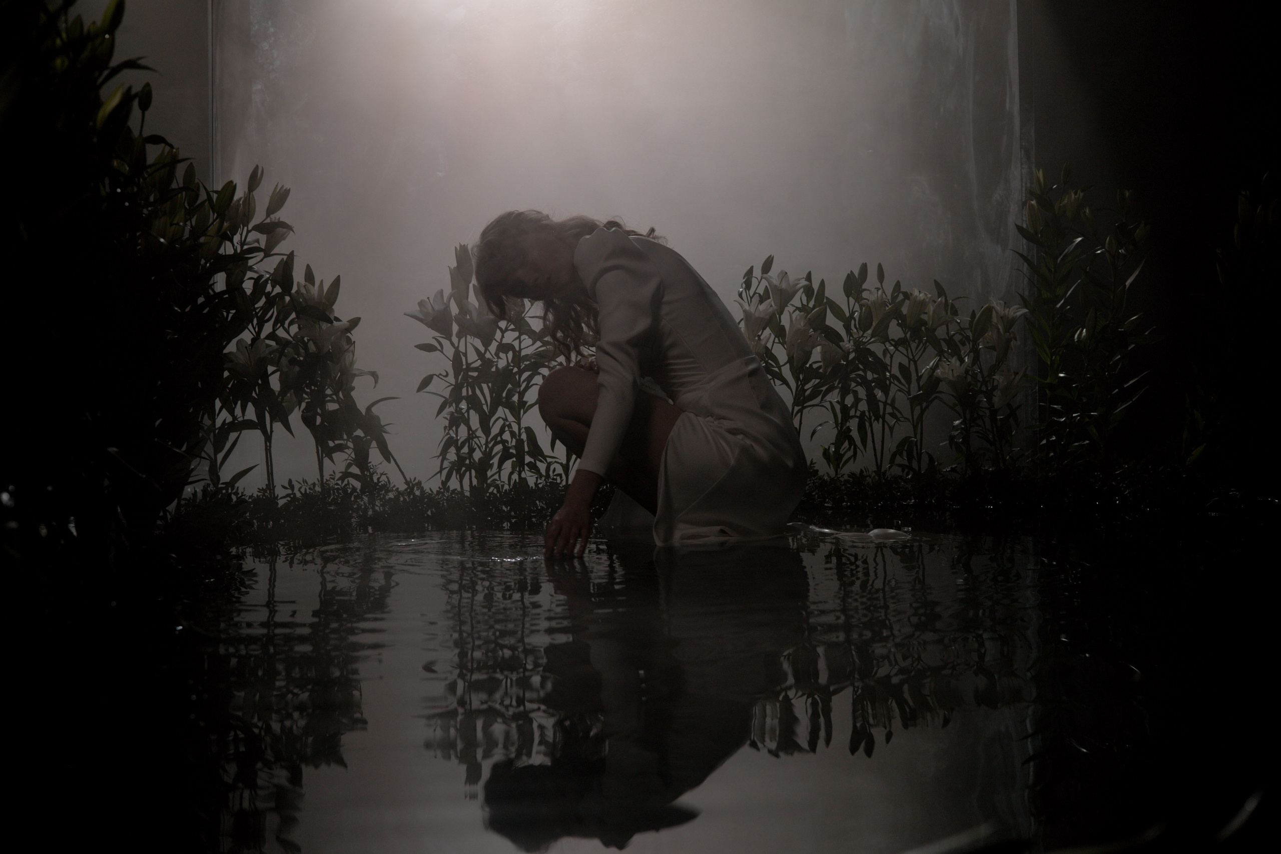 LILII. Фотограф Элла Ефимова