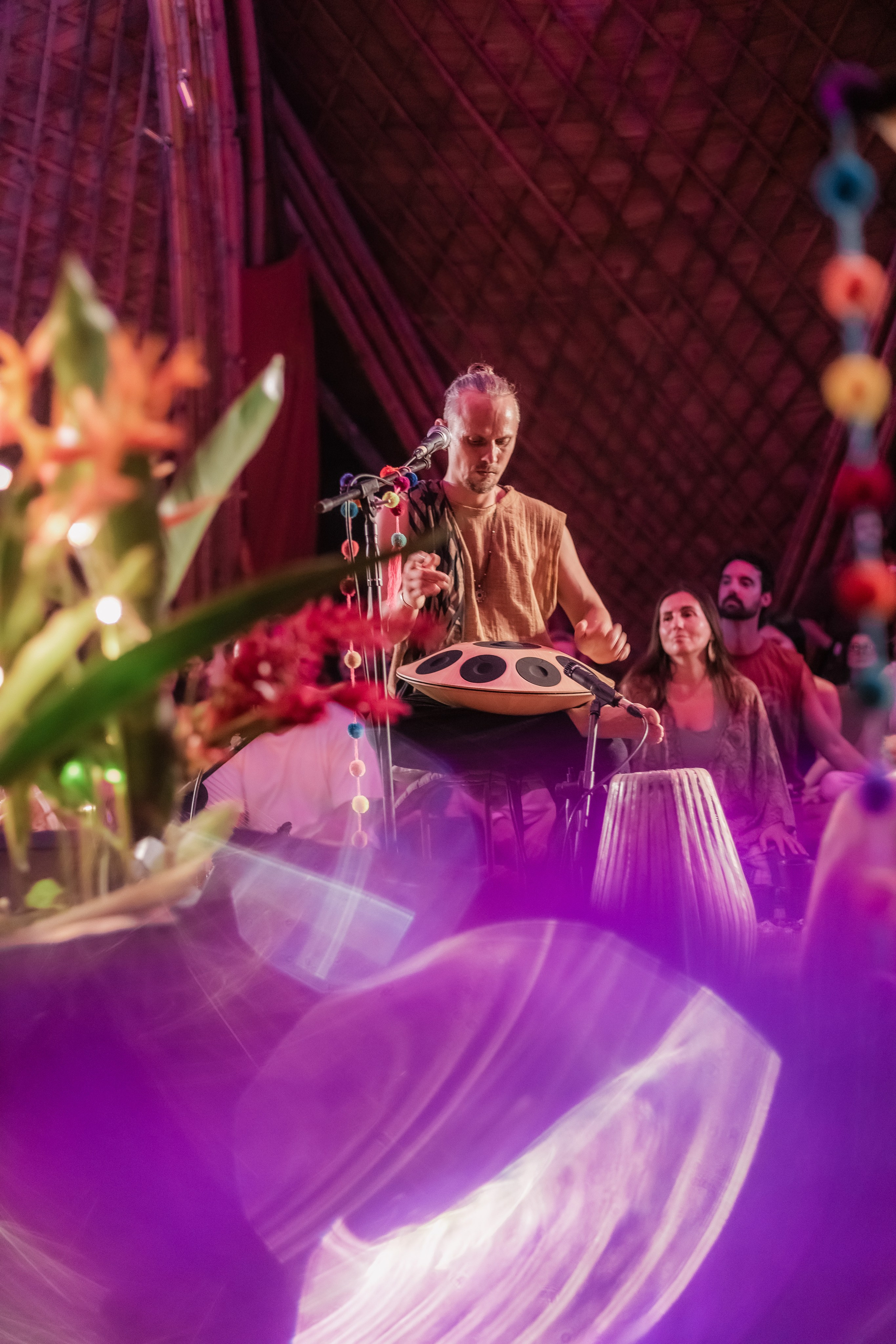 Hanuman Project. Мариам Багдасарян