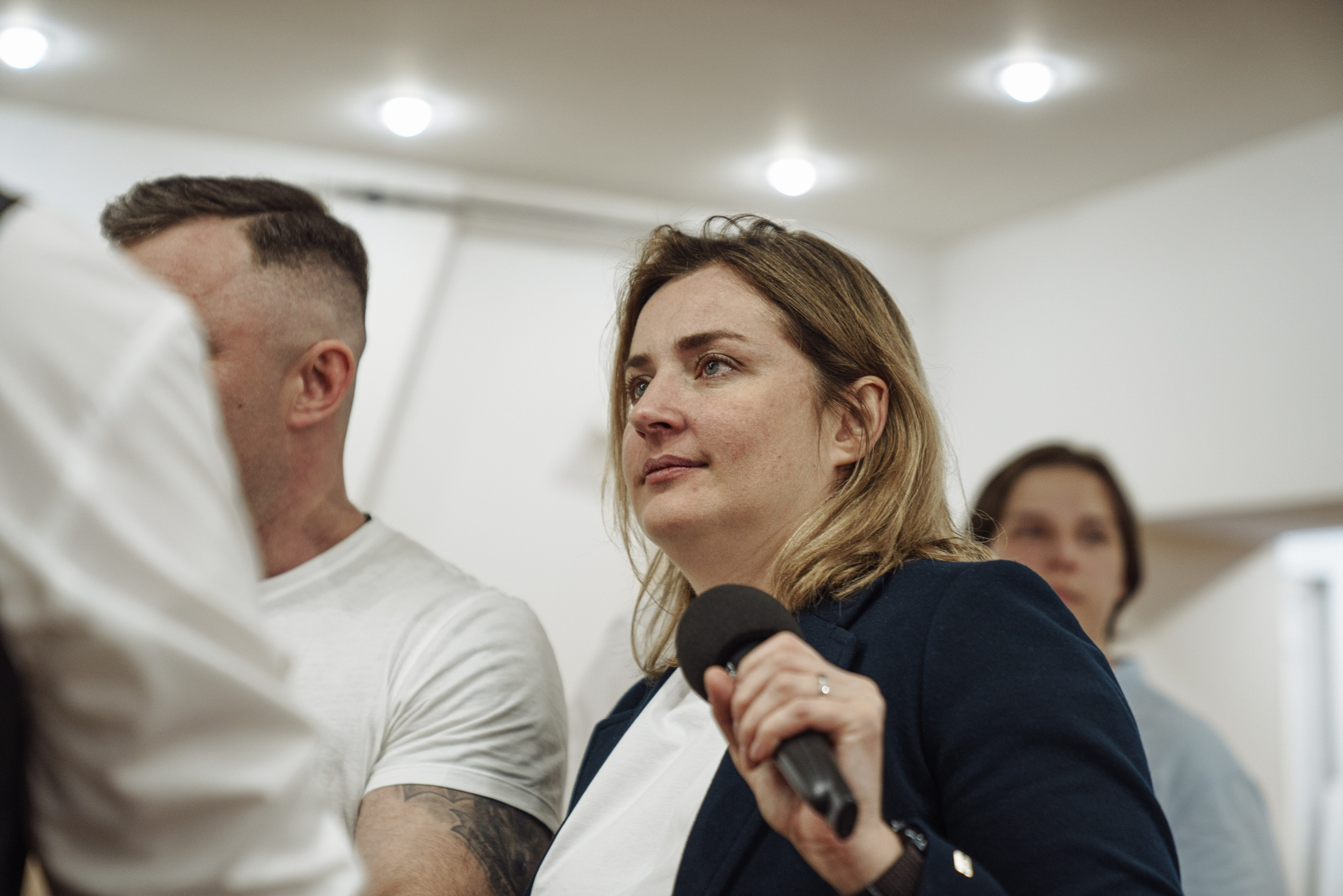 Арина и Данила. Свадебный фотограф в Москве Сафонова Анна