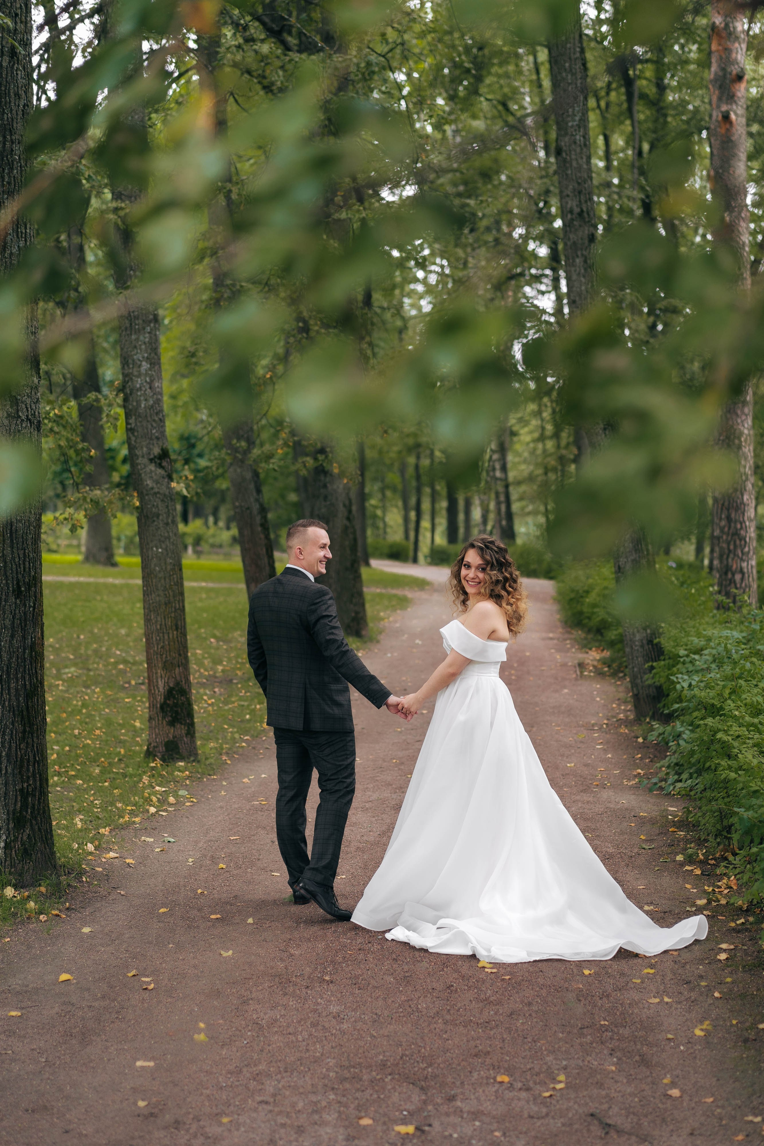 Веселая. Фотограф — Москва — Артем Гончаренко