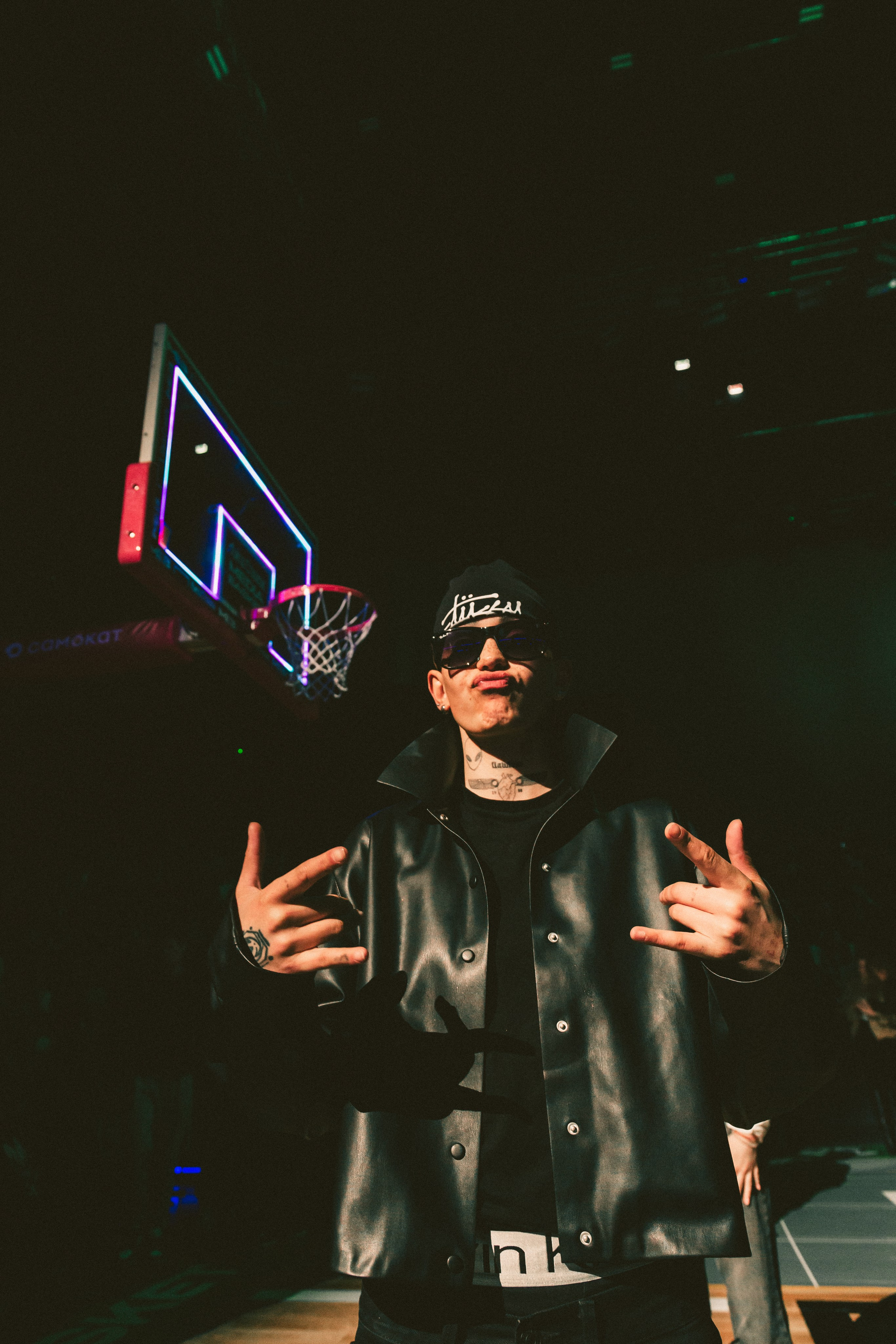 Mediabasket. Портретный фотограф Таня