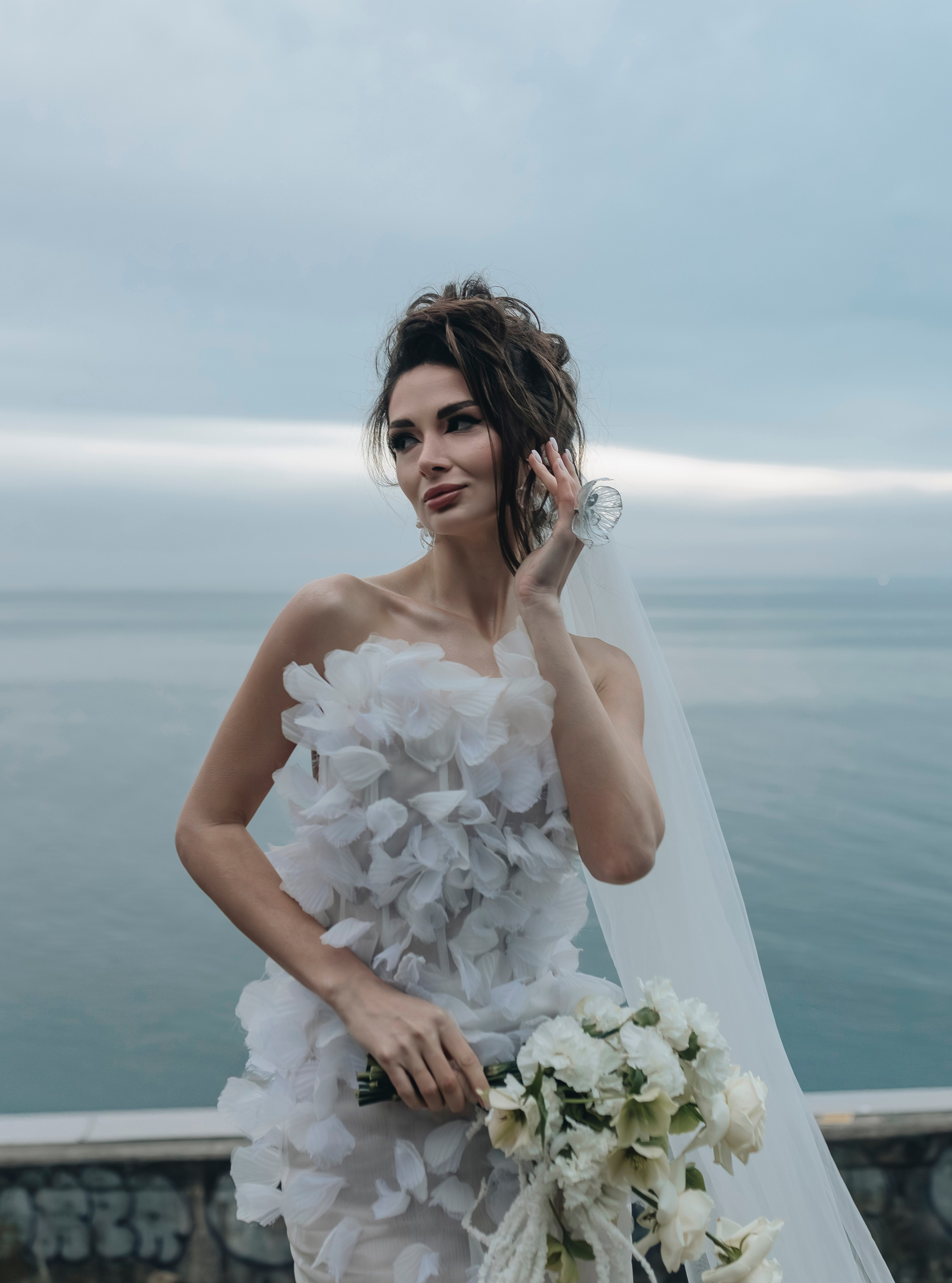 На уровне моря. Фотограф Видеограф| Пермь, Сочи, Санкт-Петербург