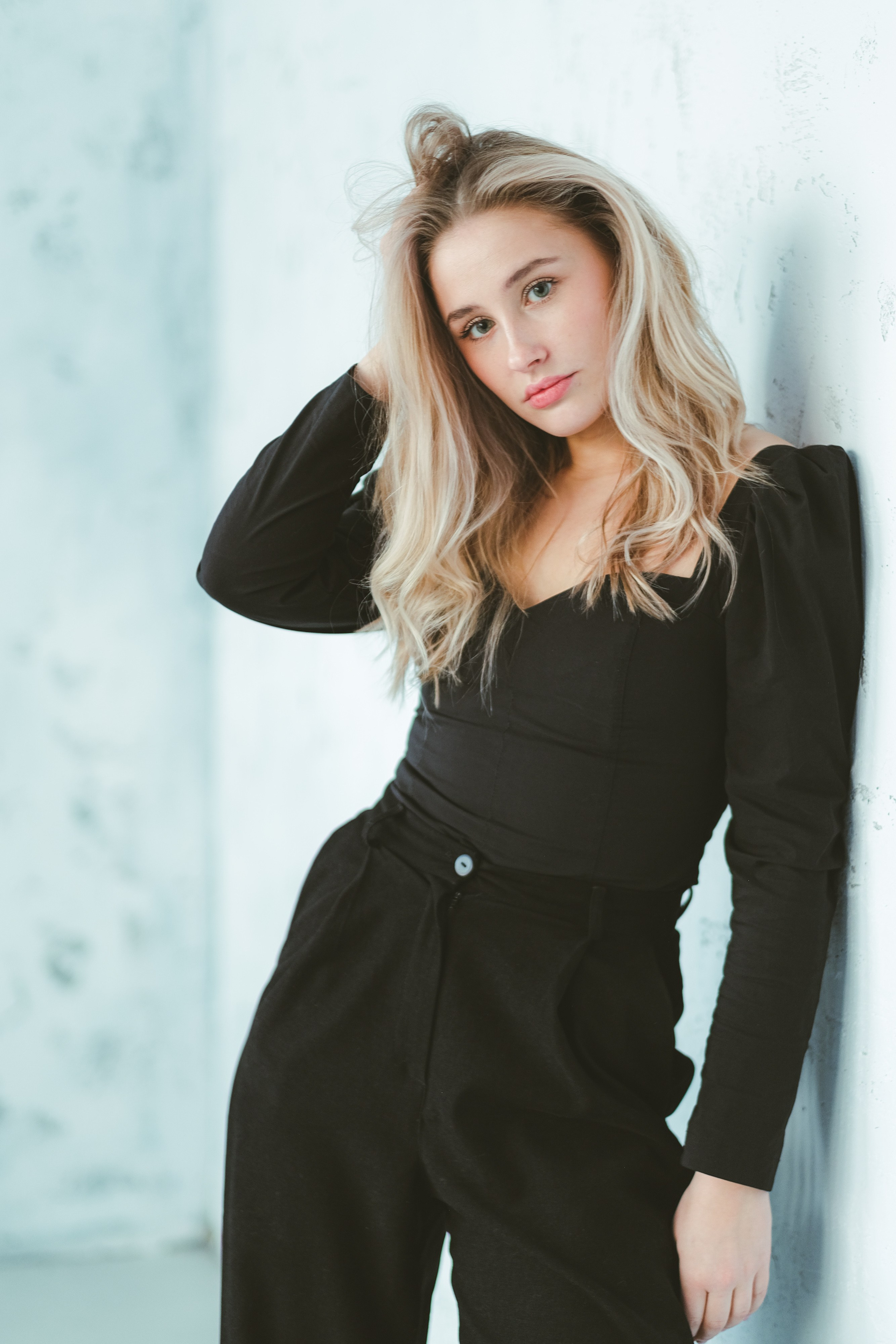 Зина. Светлана Наконечная, фотограф и видеограф, Москва/Крым