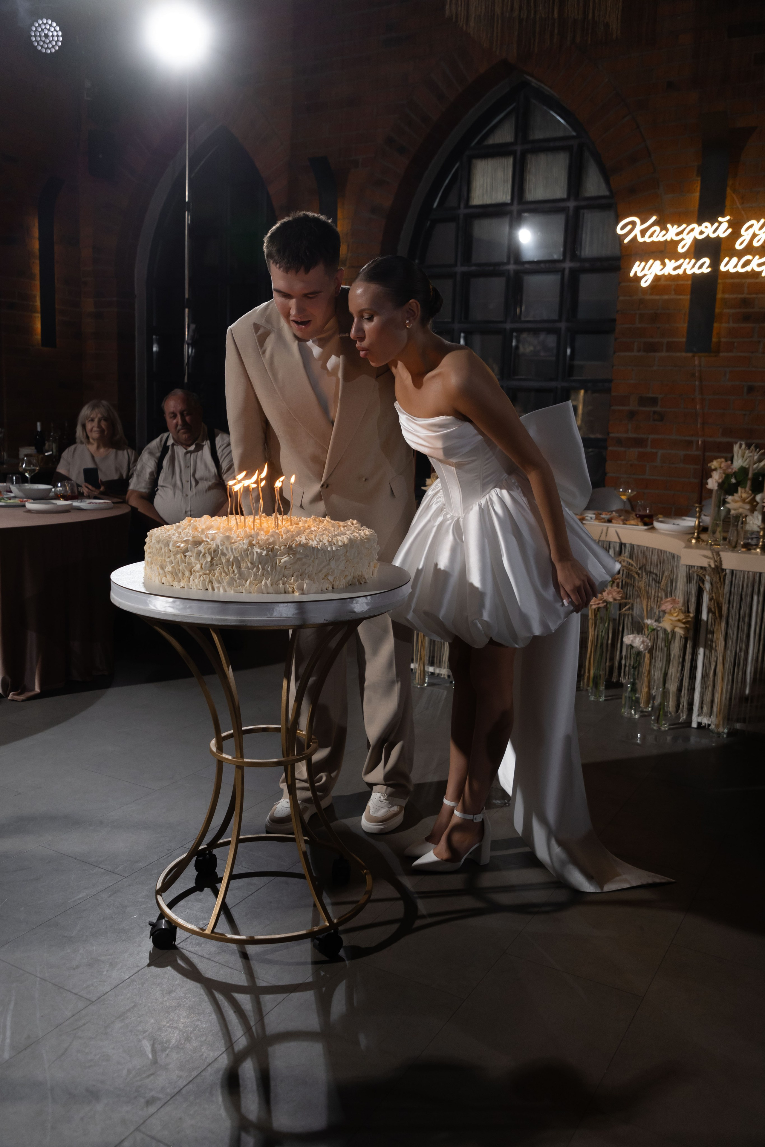 Константин и Дарья. Лада Канана Свадебный и семейный фотограф