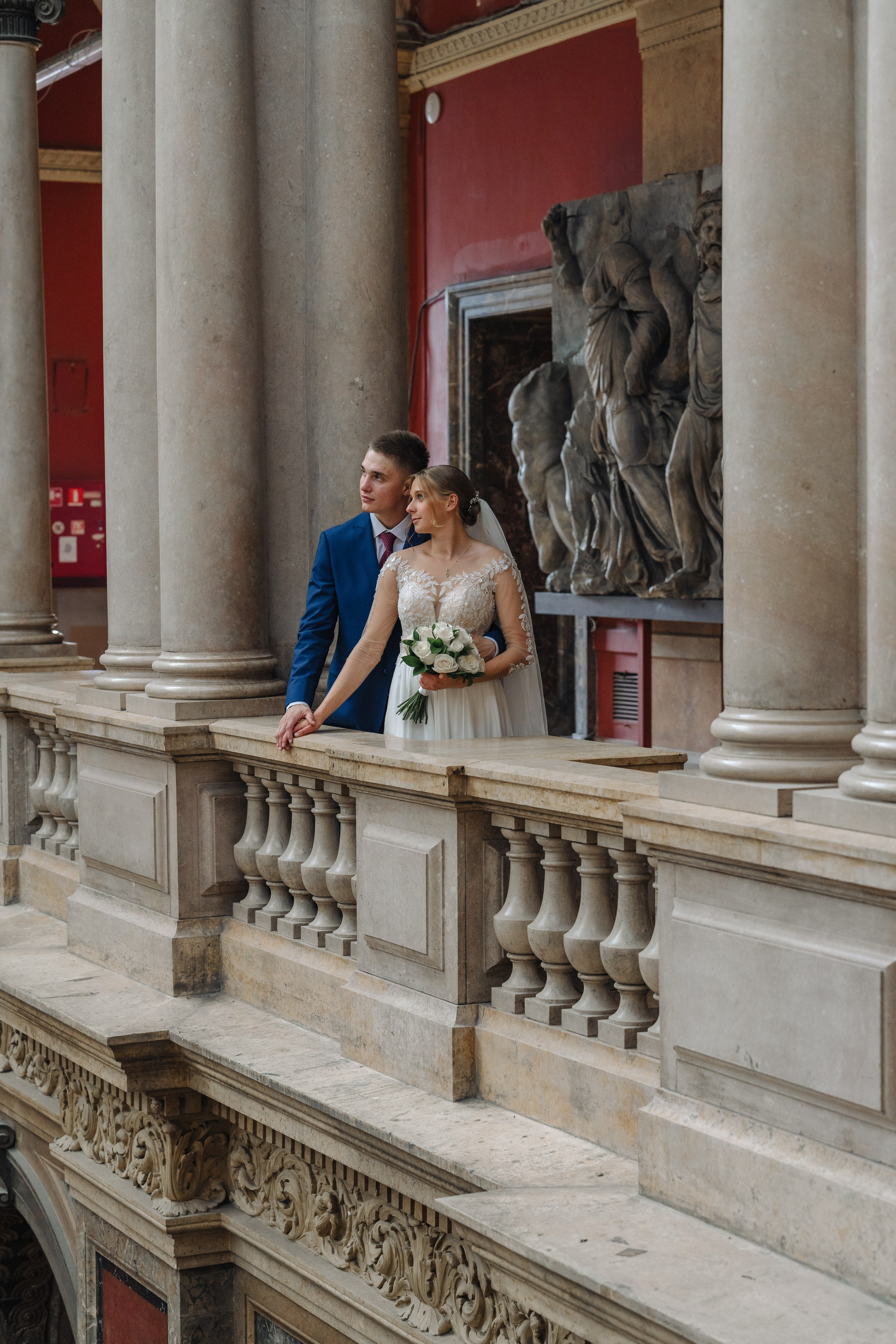 Иван + Александра