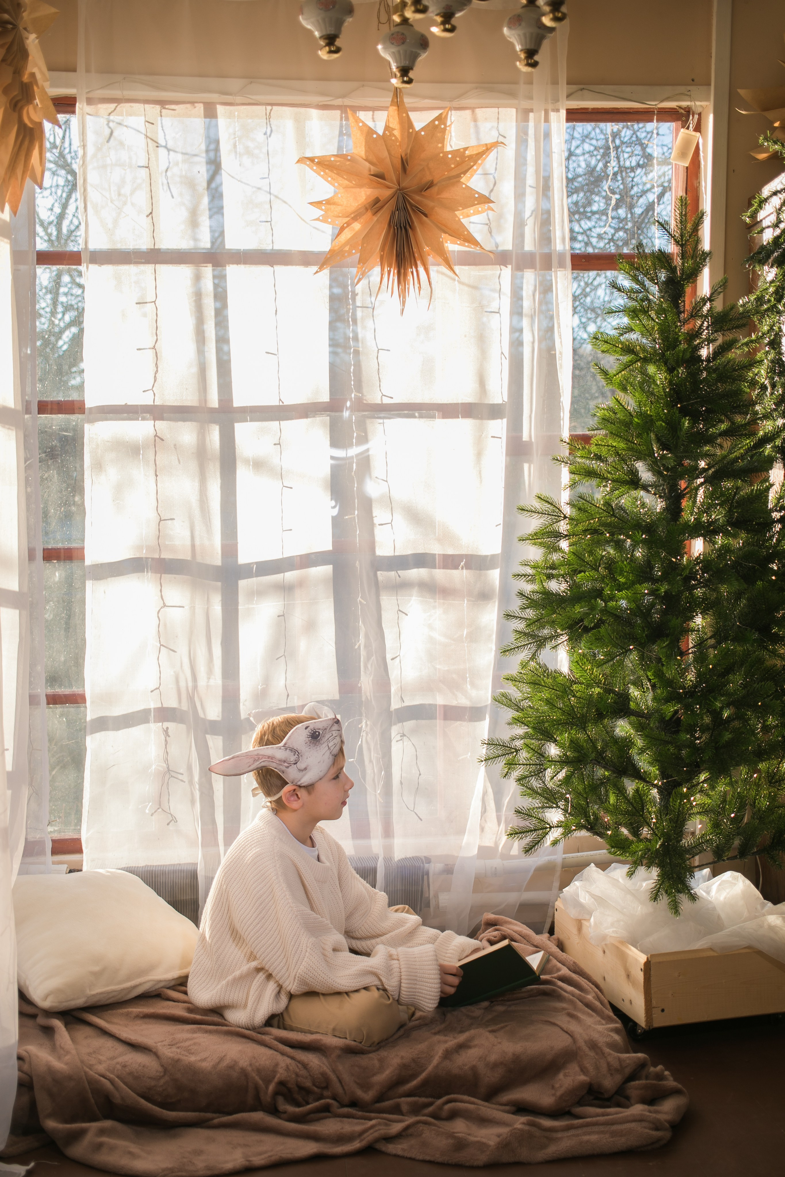 Фотодача. Семейный фотограф в Москве Домодедово Московцева Алина