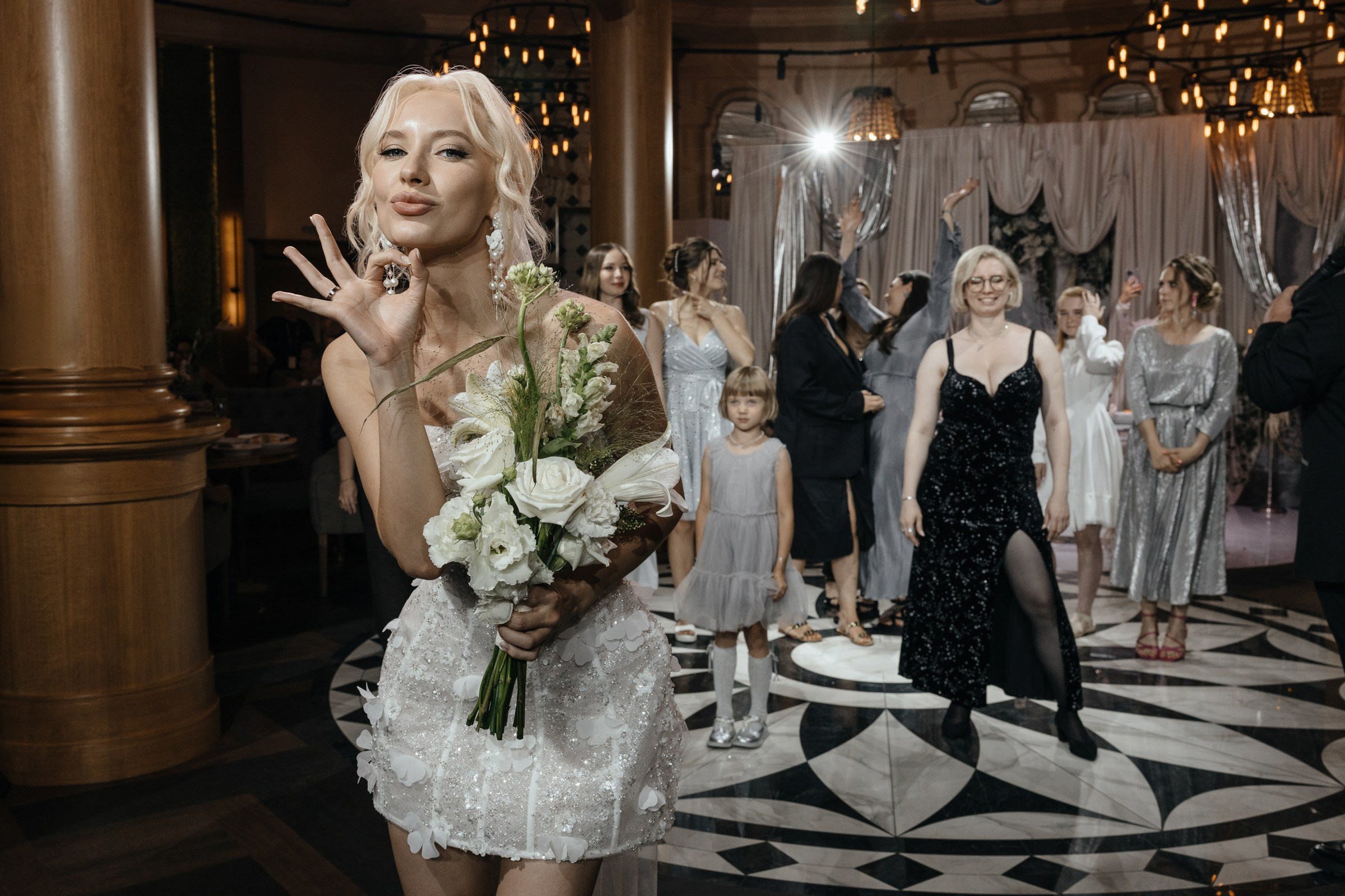 Rapuncel. Свадебный фотограф в Ульяновске Алексей Китов