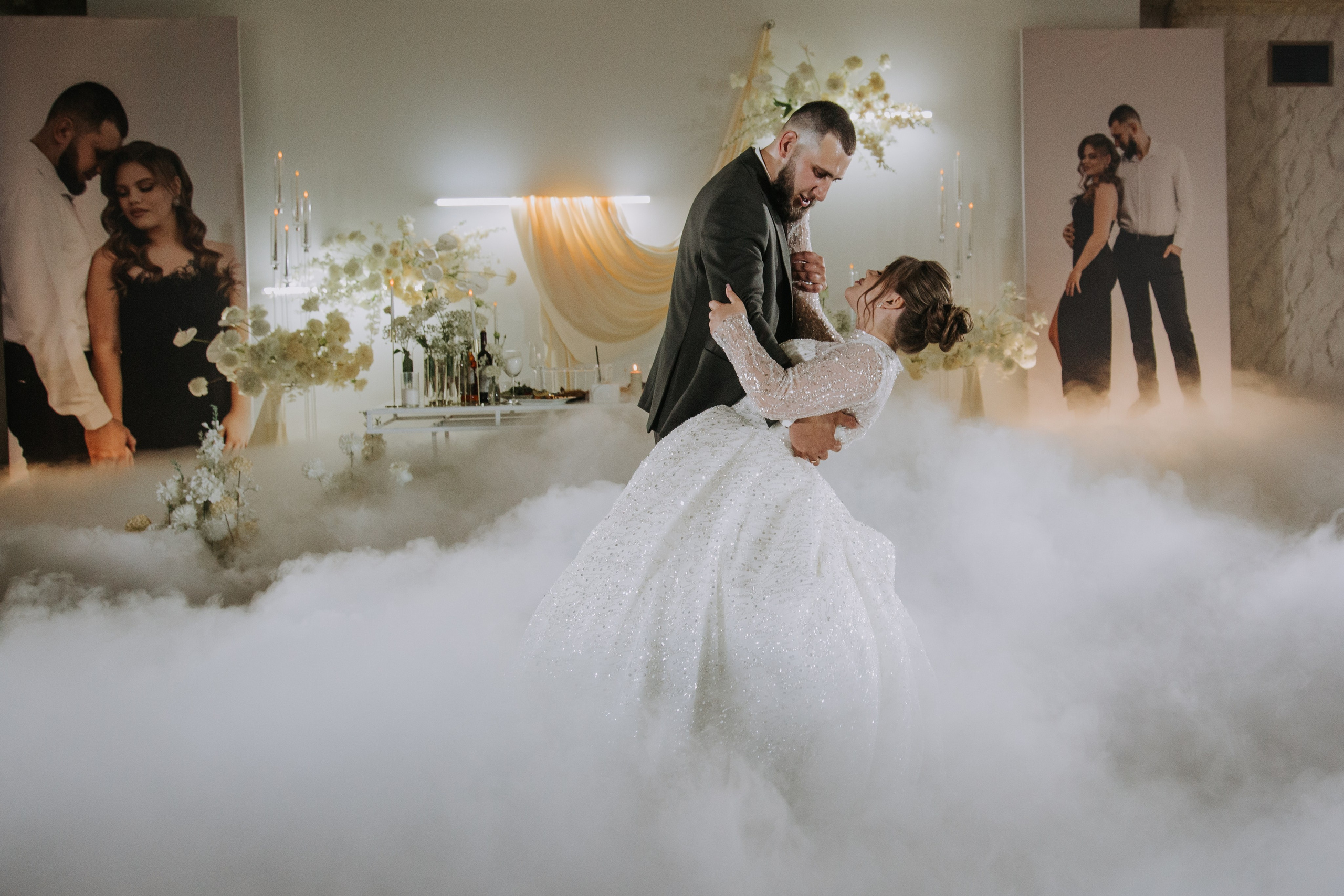 Руслан и Ольга. Свадебный фотограф и видеограф в Ростове-на-Дону Романенко