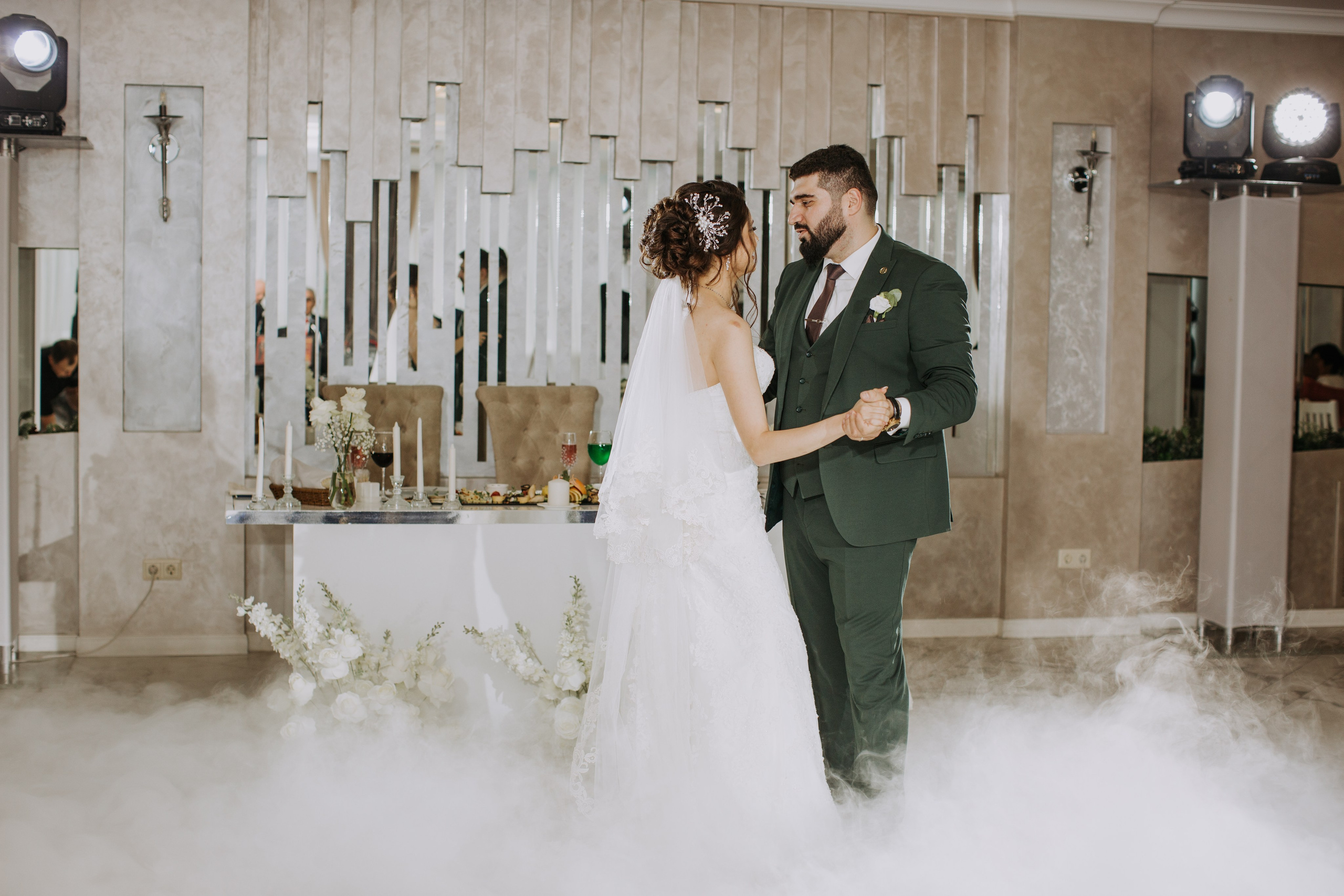 Камо и Анжелика. Свадебный фотограф и видеограф в Ростове-на-Дону Романенко